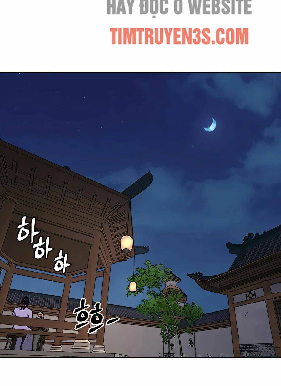 Thái Thú Kang Jin Lee - Chapter 68 - Page 55