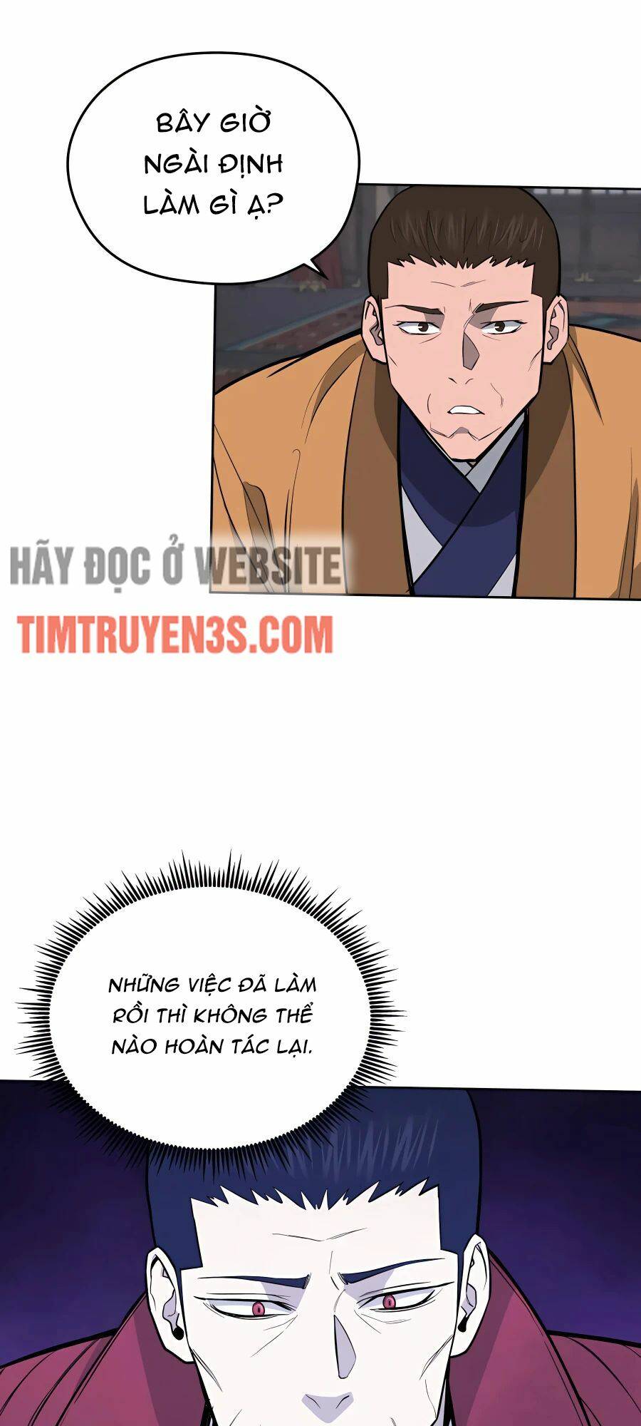 Thái Thú Kang Jin Lee - Chapter 68 - Page 5