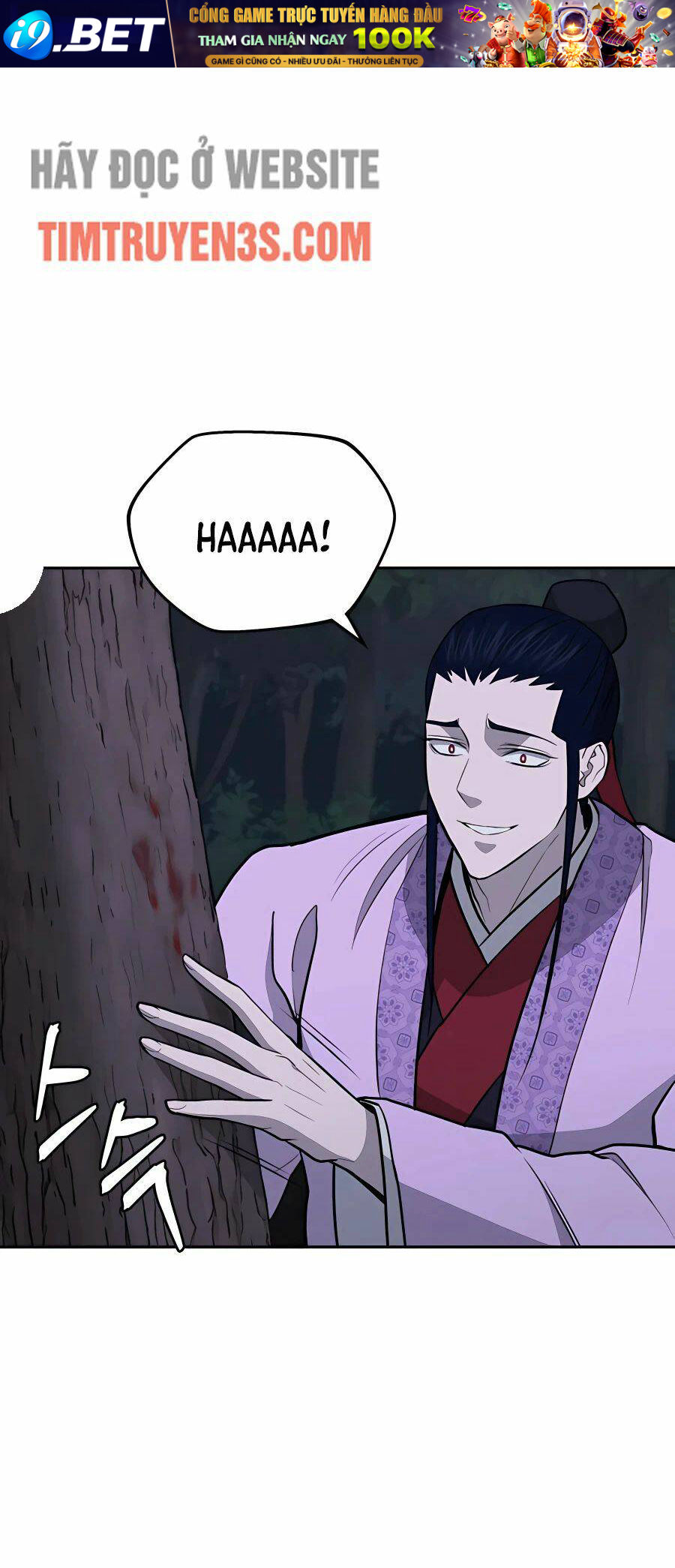 Thái Thú Kang Jin Lee - Chapter 68 - Page 66