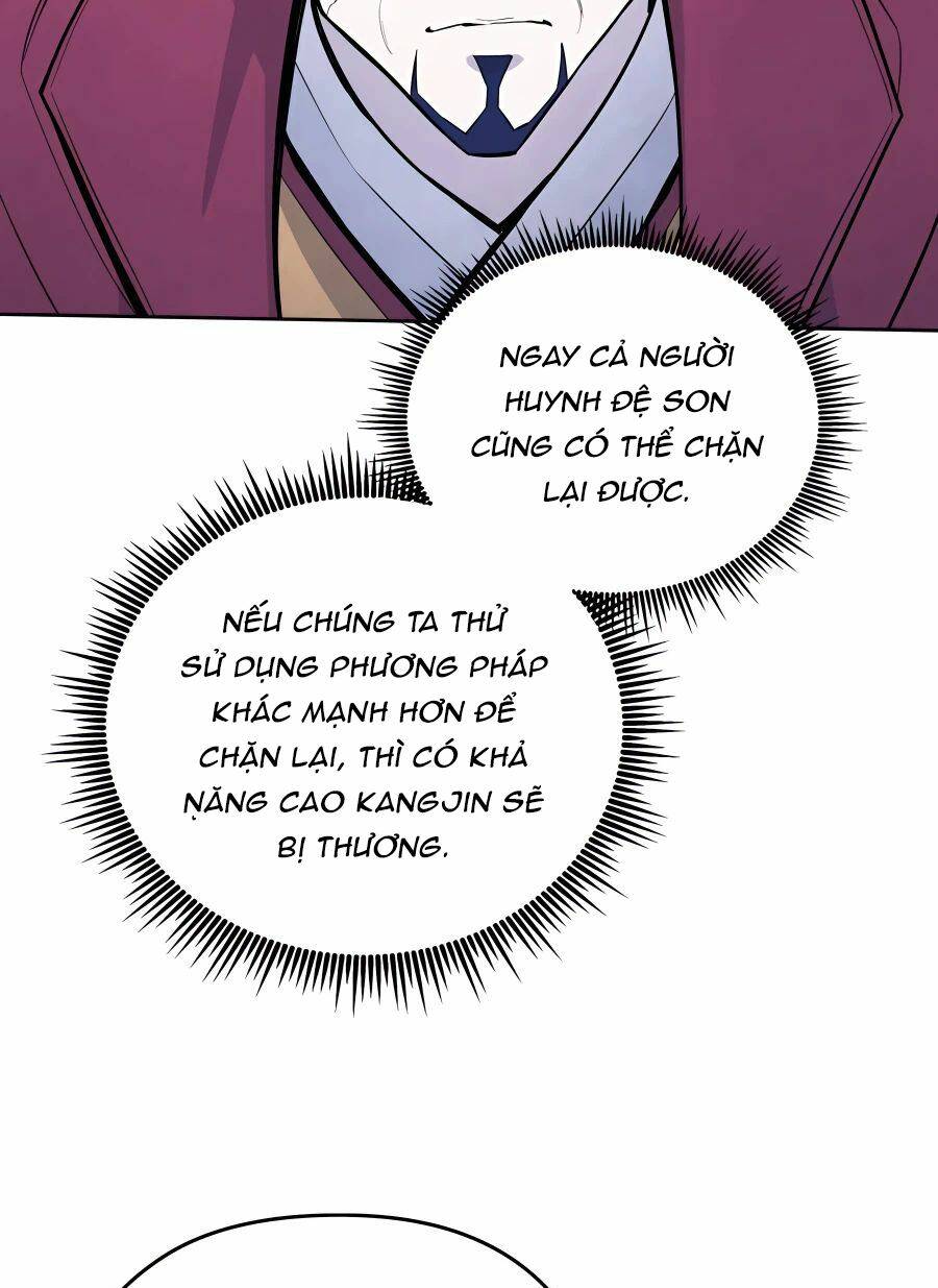 Thái Thú Kang Jin Lee - Chapter 68 - Page 6