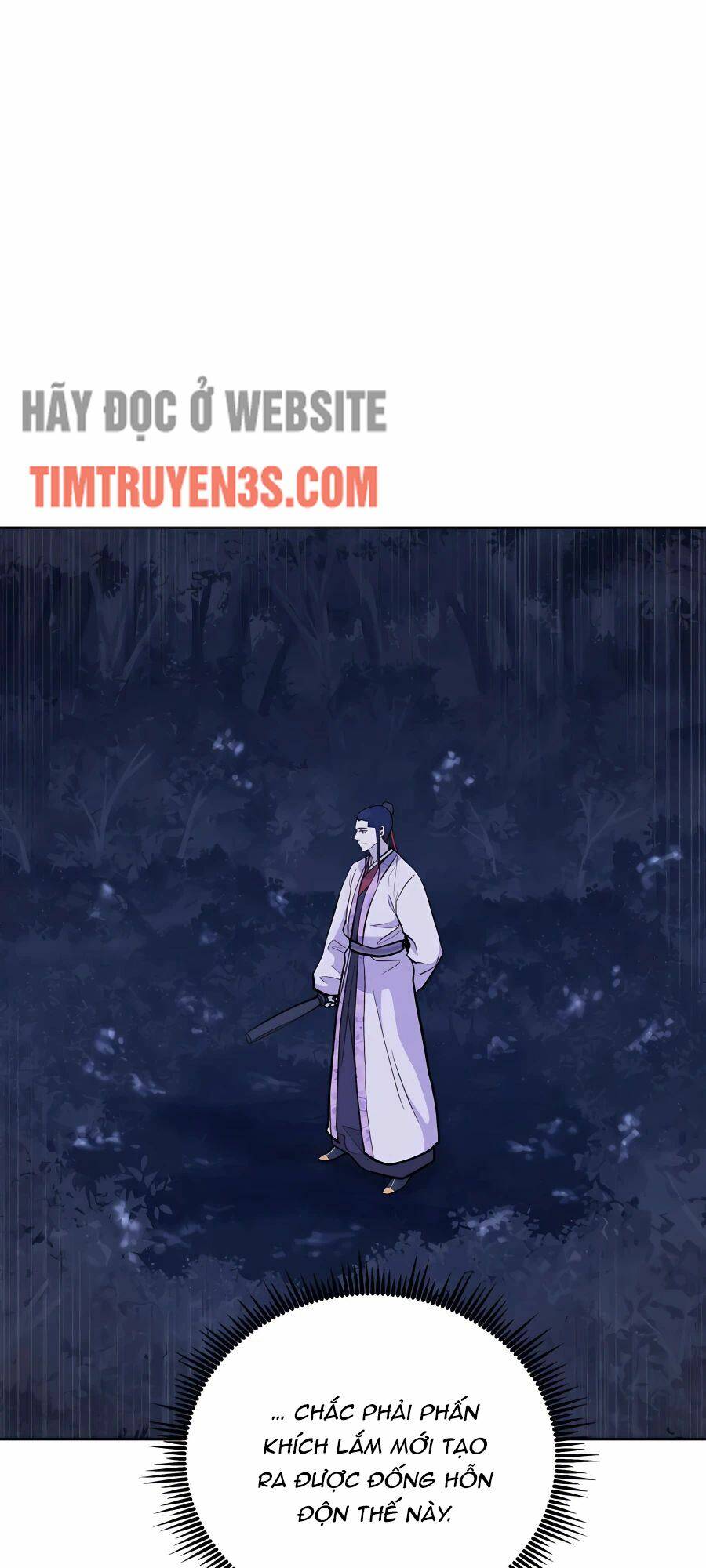 Thái Thú Kang Jin Lee - Chapter 68 - Page 69