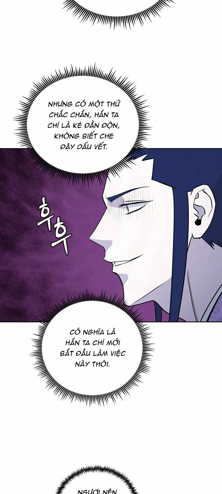 Thái Thú Kang Jin Lee - Chapter 68 - Page 70