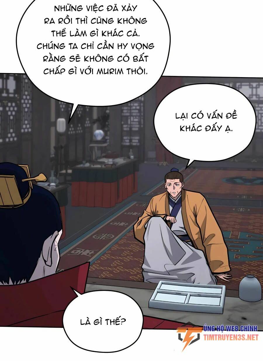 Thái Thú Kang Jin Lee - Chapter 68 - Page 7