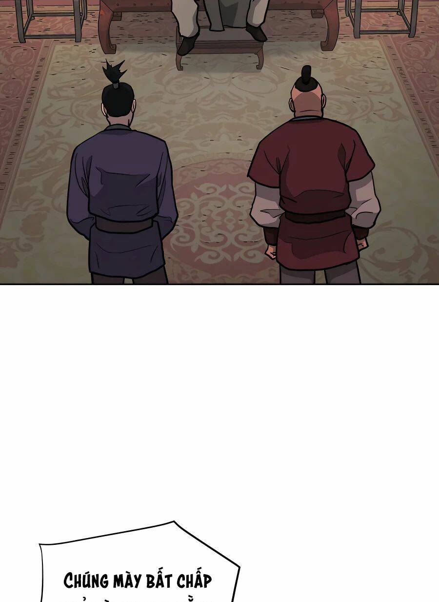 Thái Thú Kang Jin Lee - Chapter 69 - Page 20