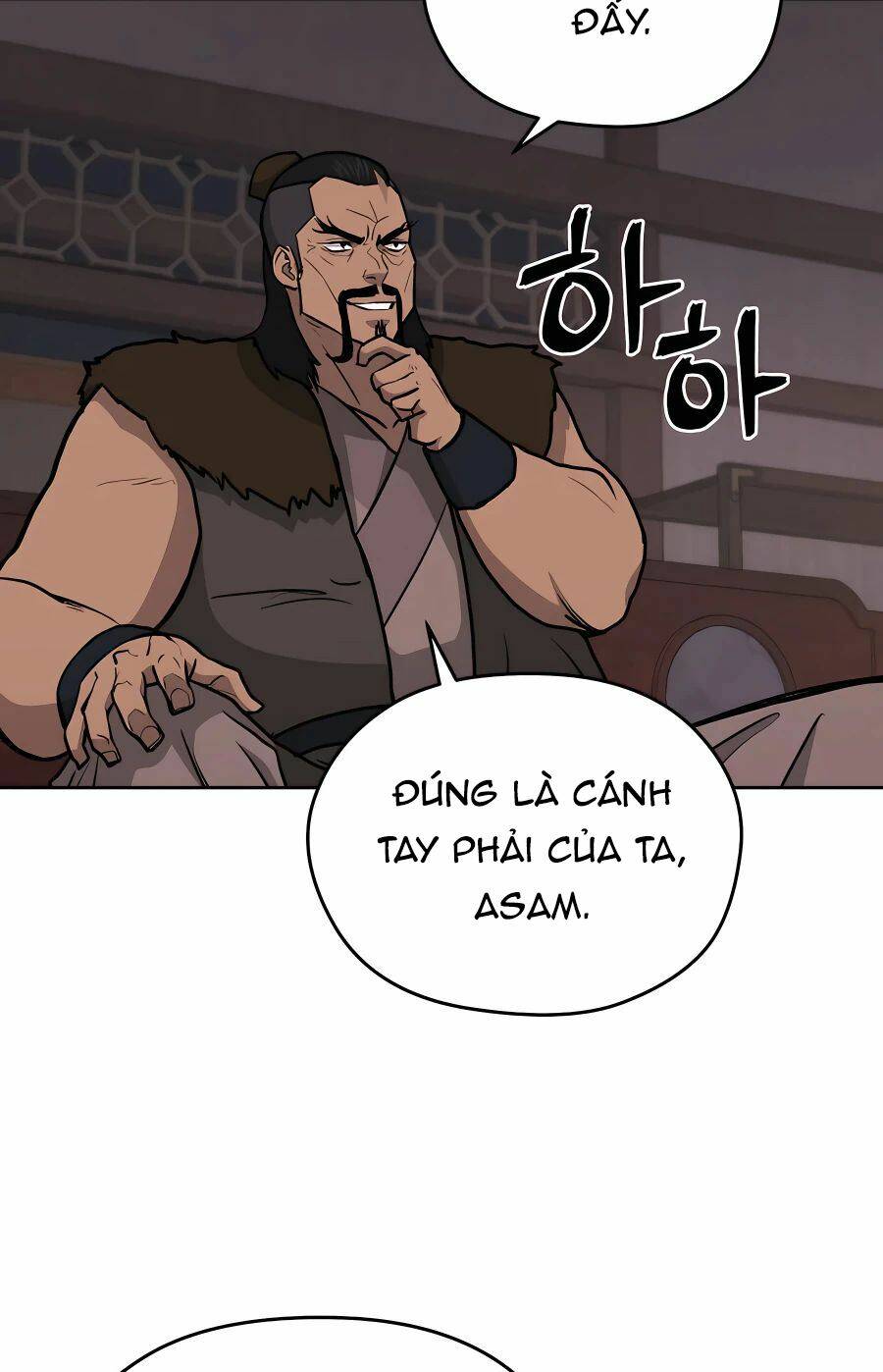 Thái Thú Kang Jin Lee - Chapter 69 - Page 26