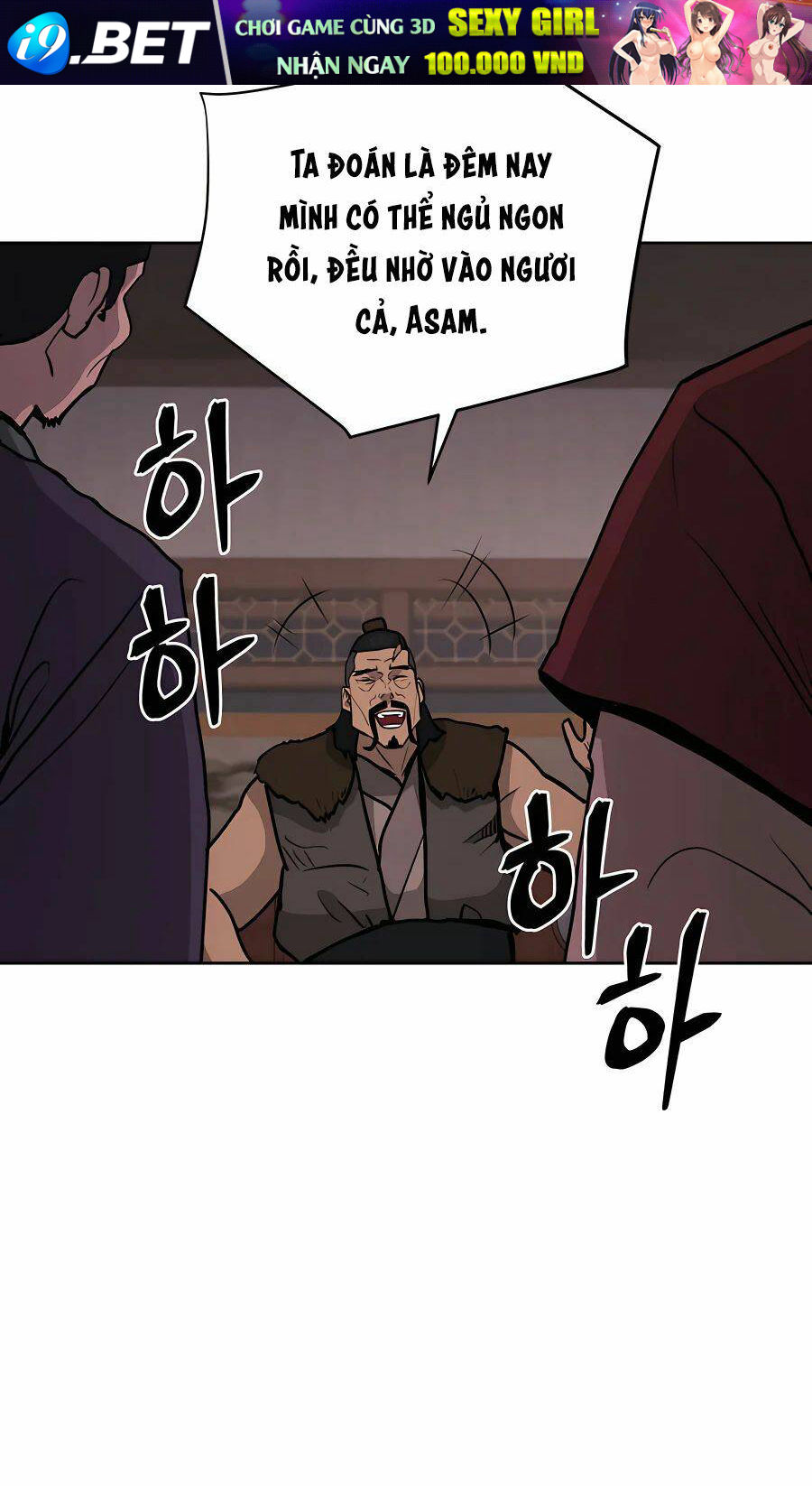 Thái Thú Kang Jin Lee - Chapter 69 - Page 29