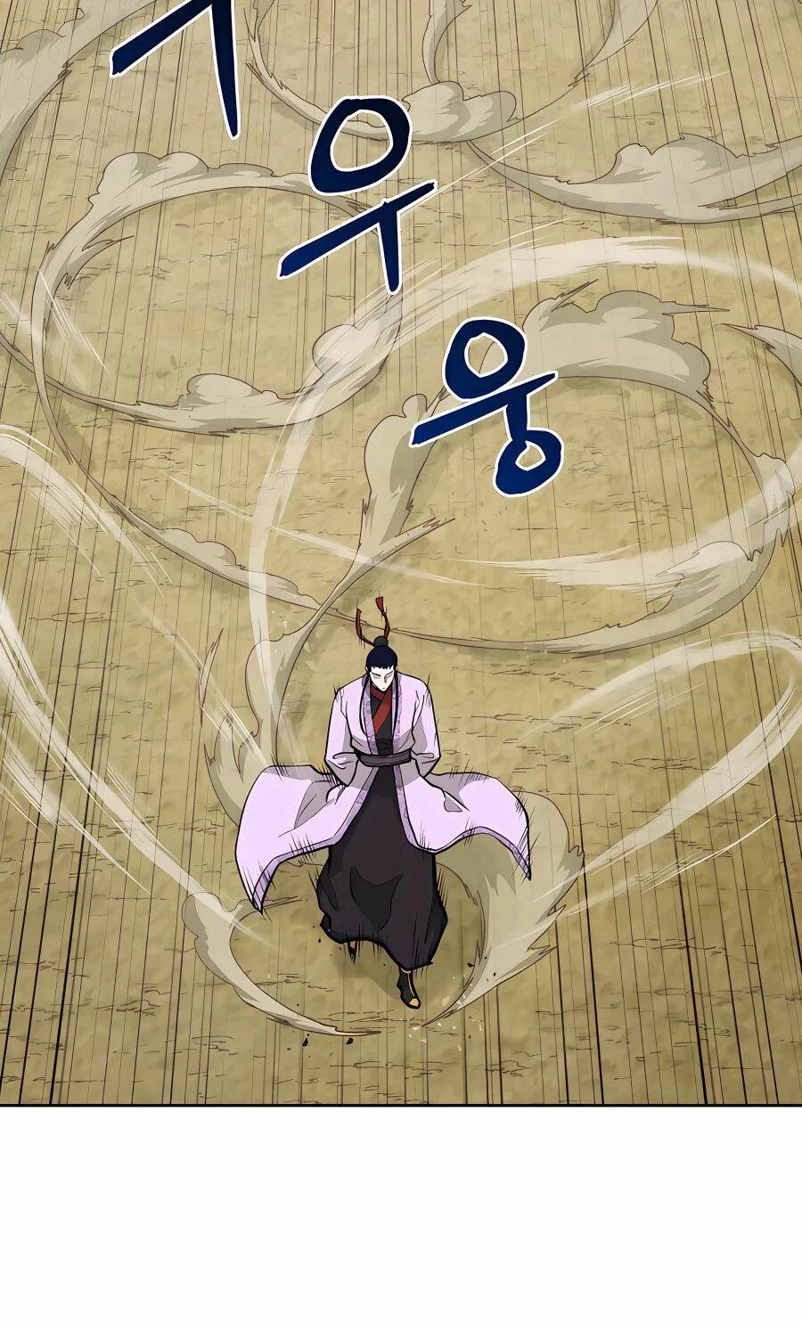 Thái Thú Kang Jin Lee - Chapter 69 - Page 32