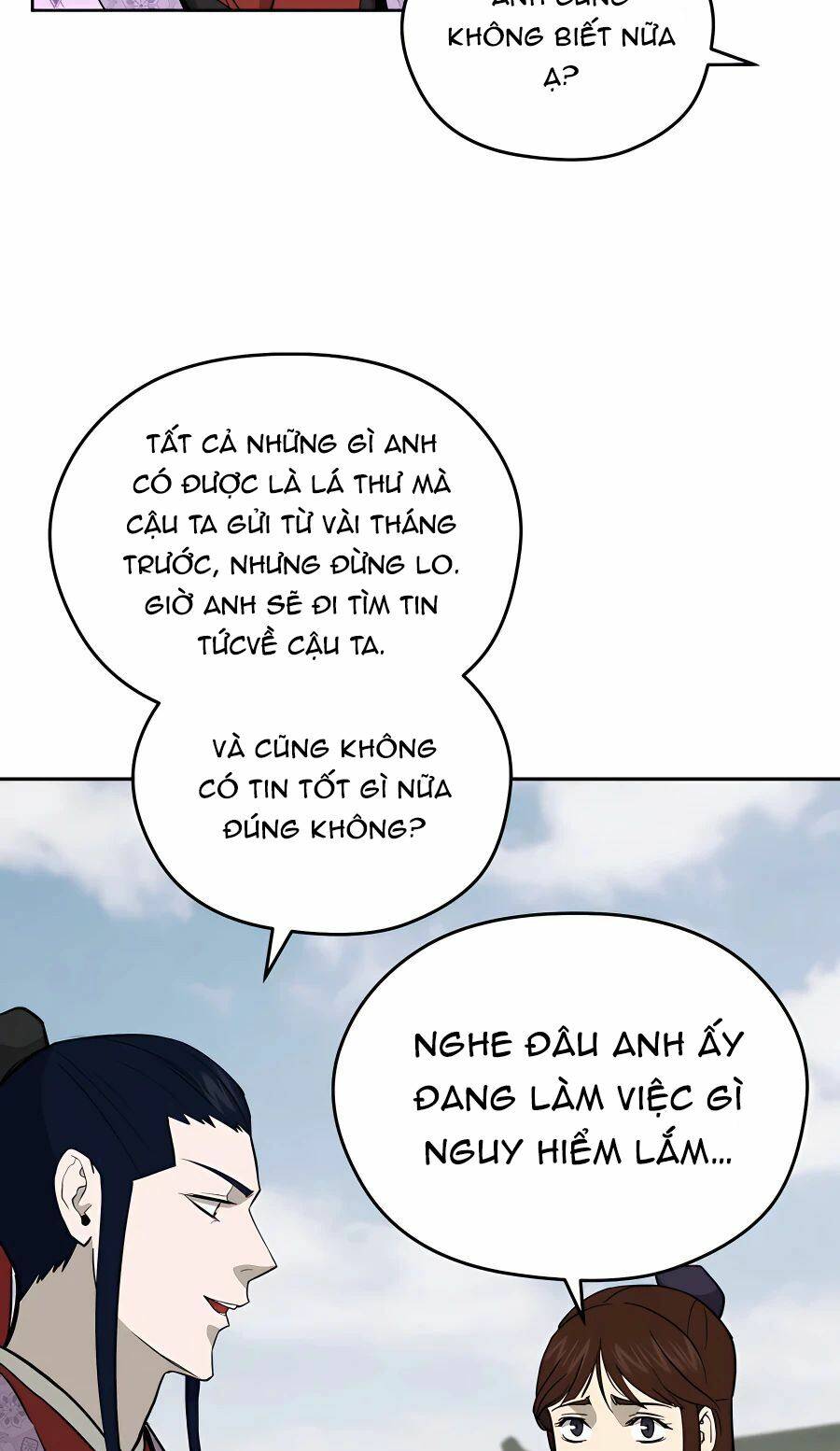Thái Thú Kang Jin Lee - Chapter 69 - Page 38