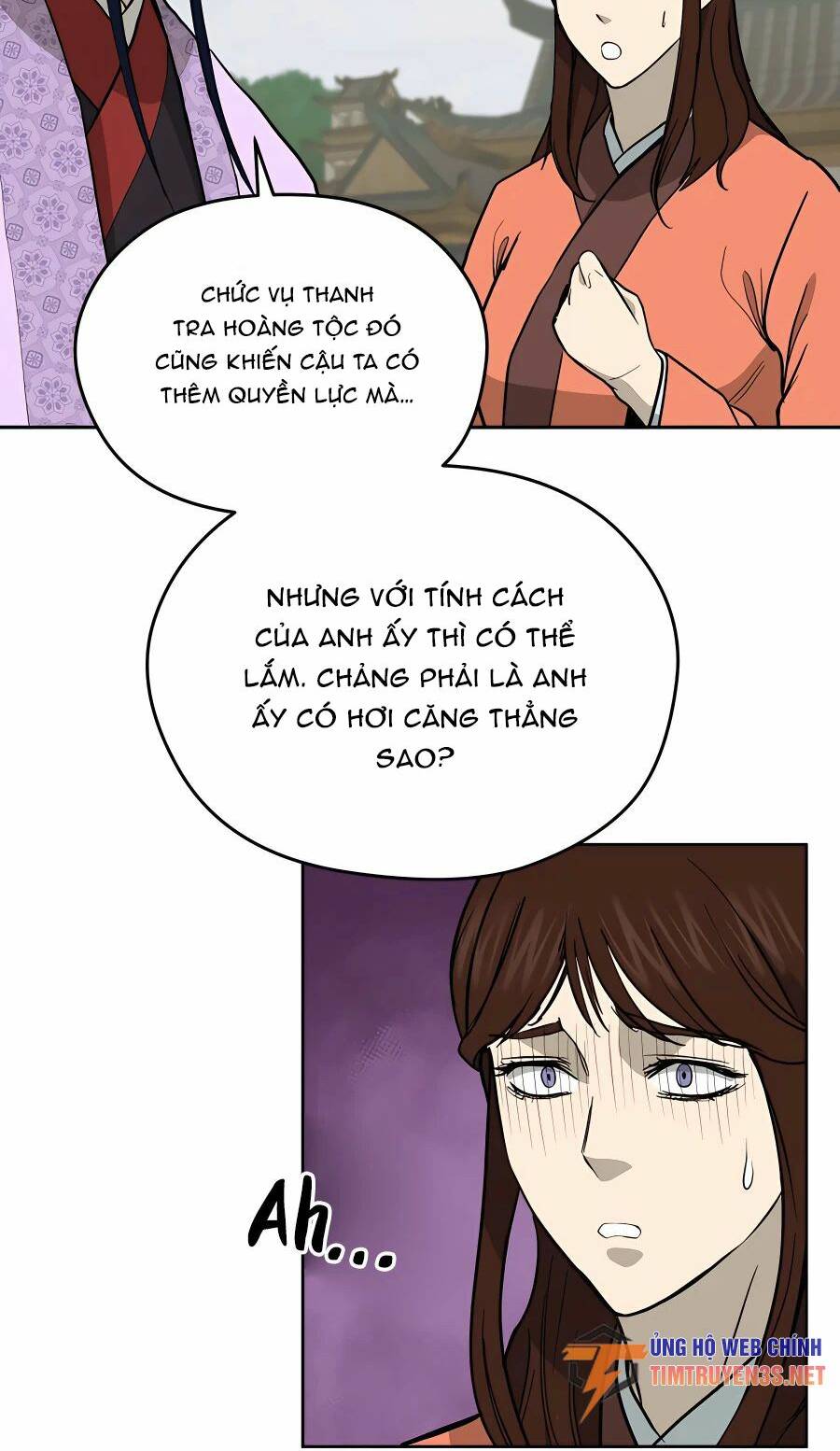 Thái Thú Kang Jin Lee - Chapter 69 - Page 39