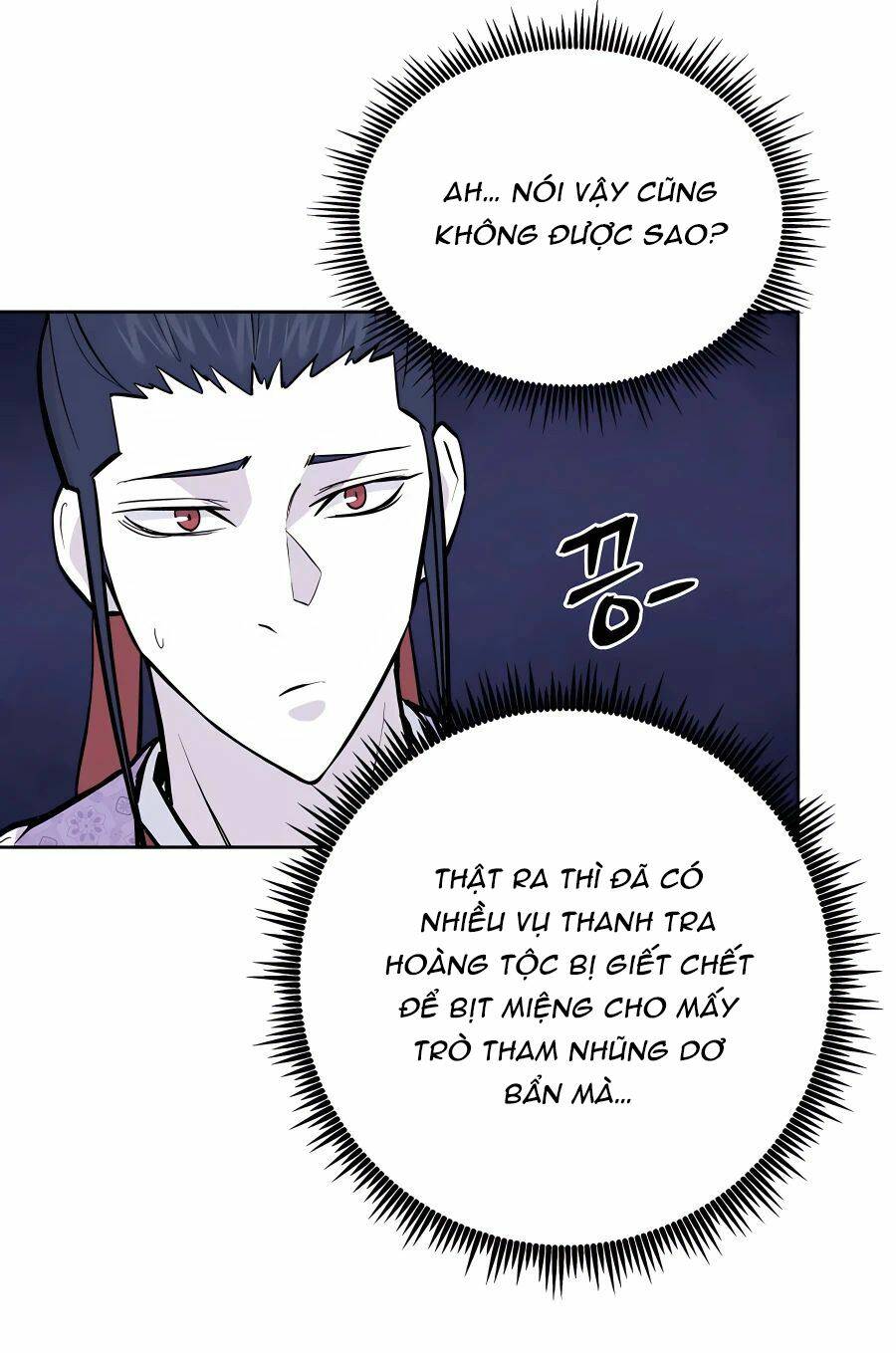 Thái Thú Kang Jin Lee - Chapter 69 - Page 41