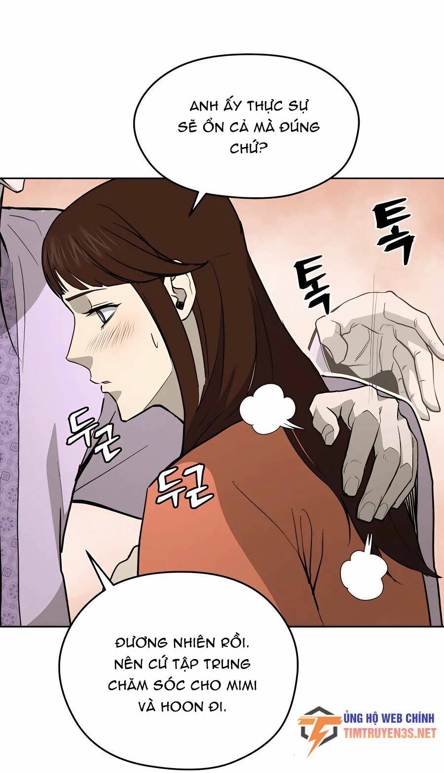 Thái Thú Kang Jin Lee - Chapter 69 - Page 45