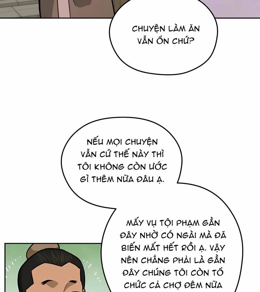 Thái Thú Kang Jin Lee - Chapter 69 - Page 4