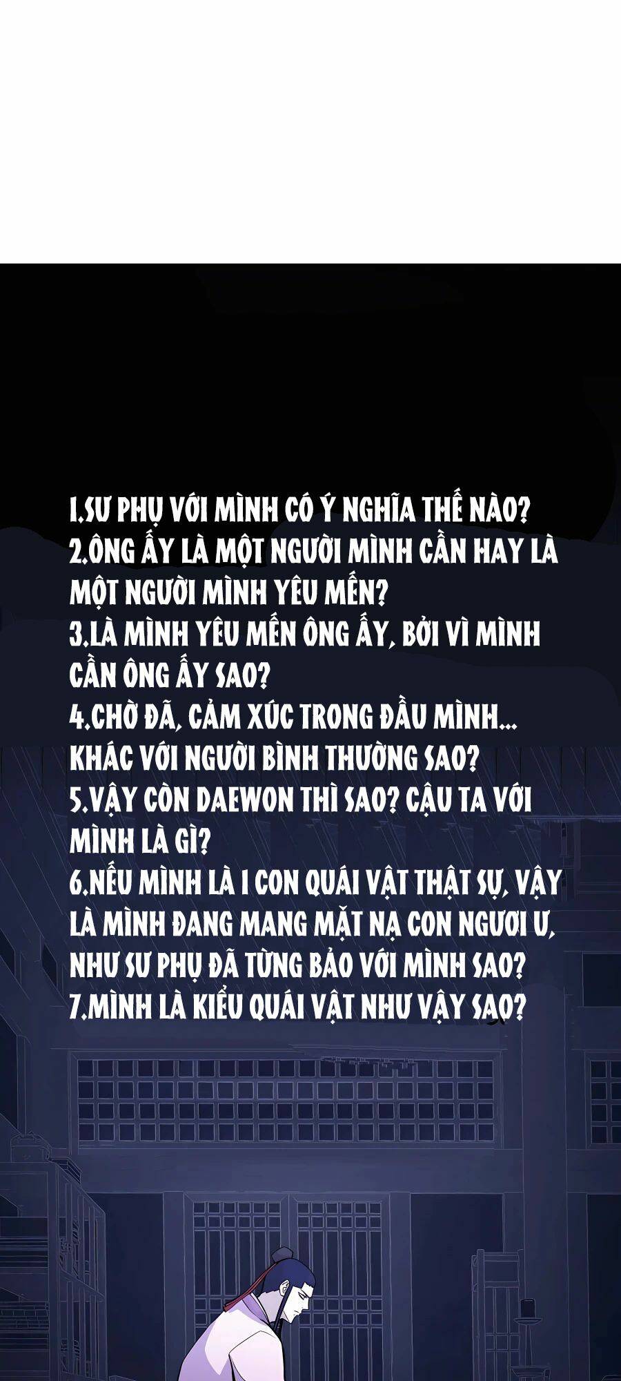 Thái Thú Kang Jin Lee - Chapter 69 - Page 52