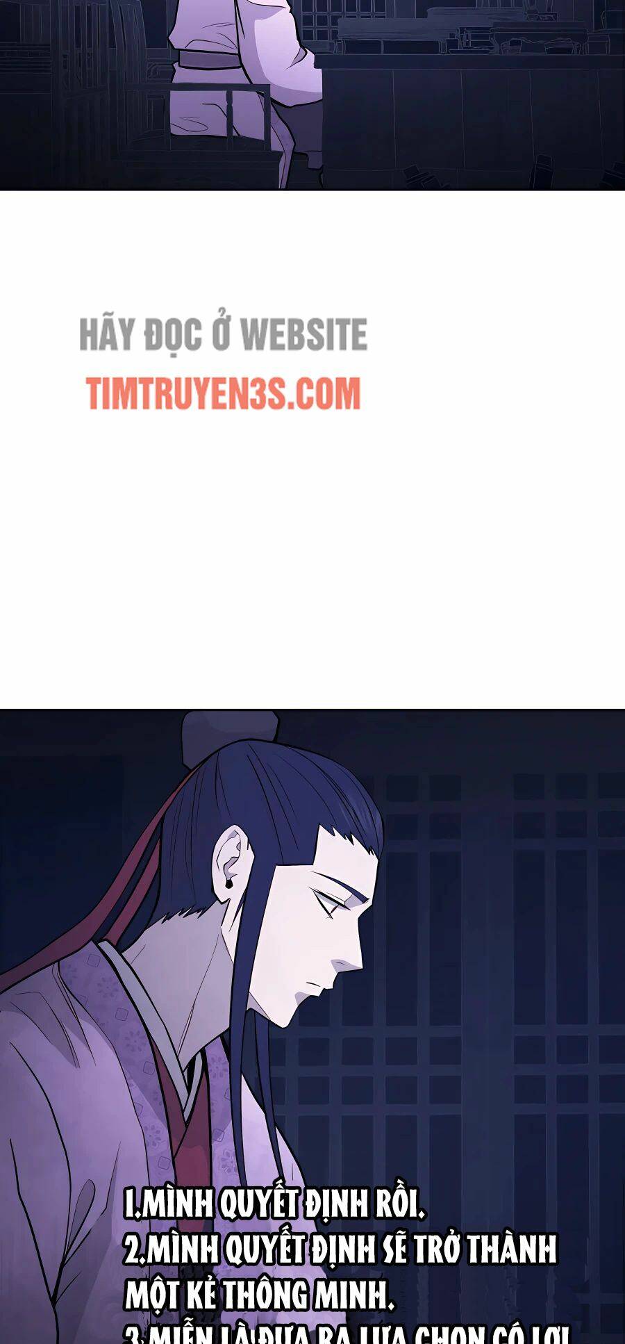 Thái Thú Kang Jin Lee - Chapter 69 - Page 53