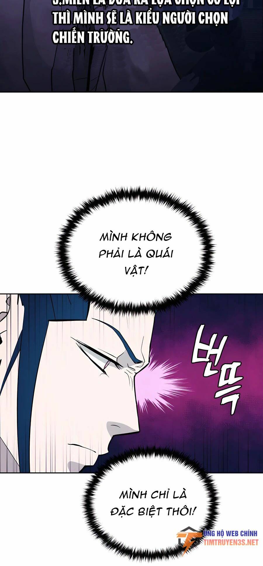 Thái Thú Kang Jin Lee - Chapter 69 - Page 54