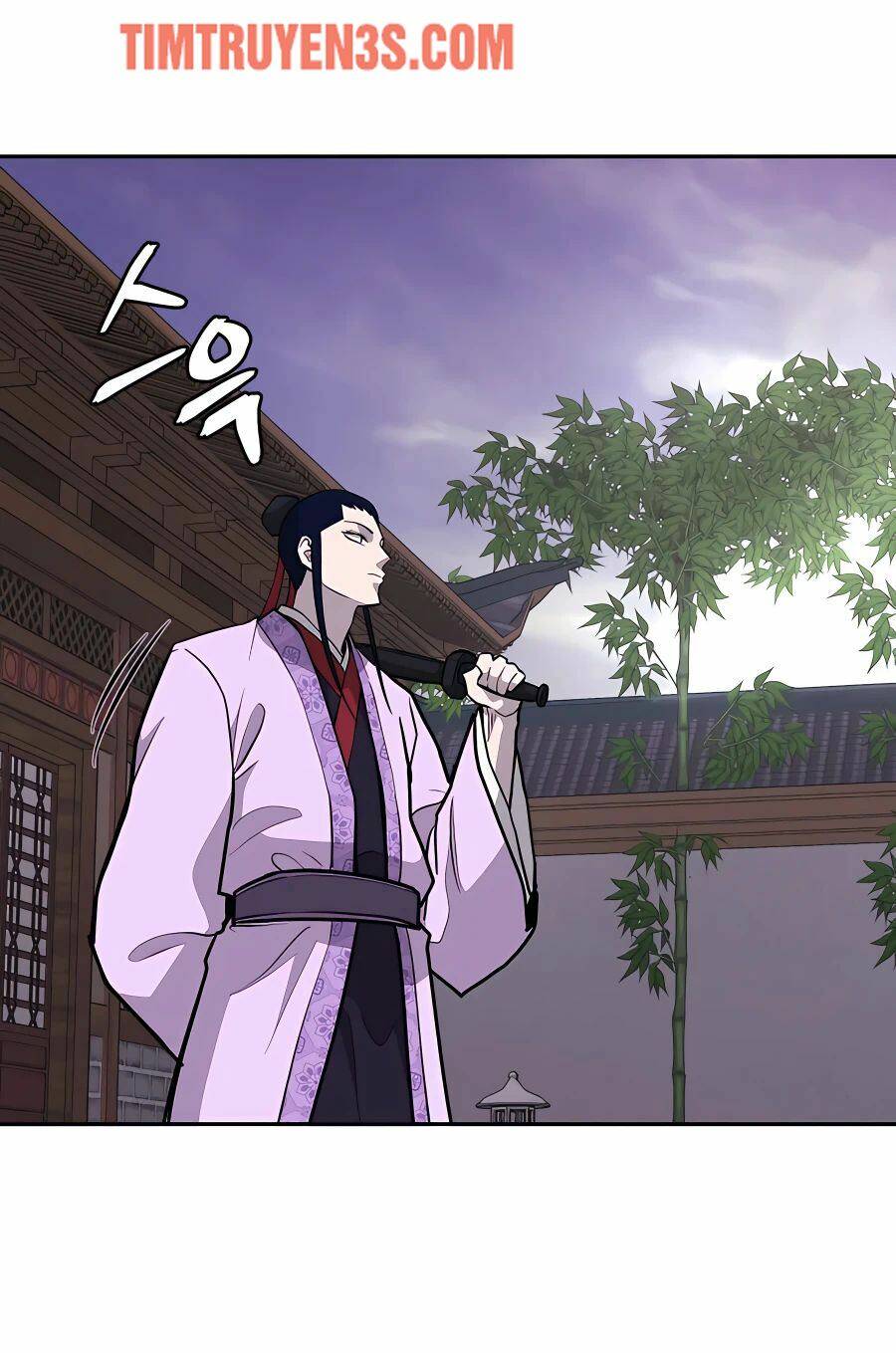 Thái Thú Kang Jin Lee - Chapter 69 - Page 56