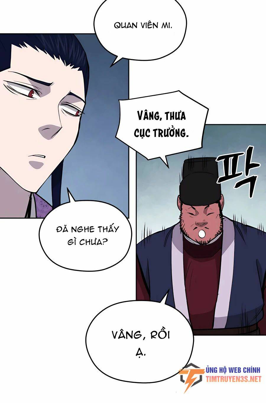 Thái Thú Kang Jin Lee - Chapter 69 - Page 63