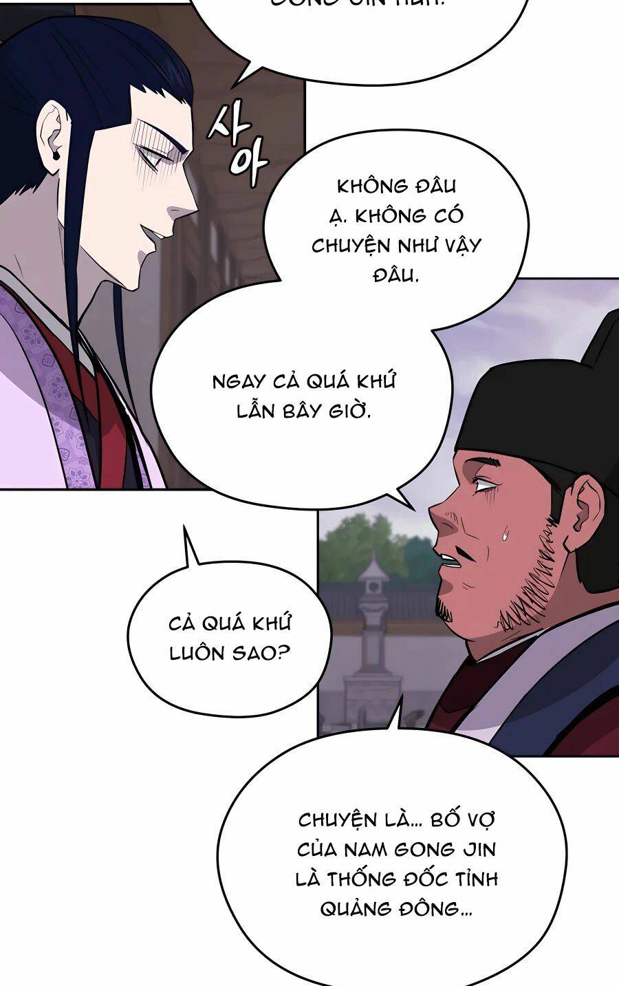 Thái Thú Kang Jin Lee - Chapter 69 - Page 65