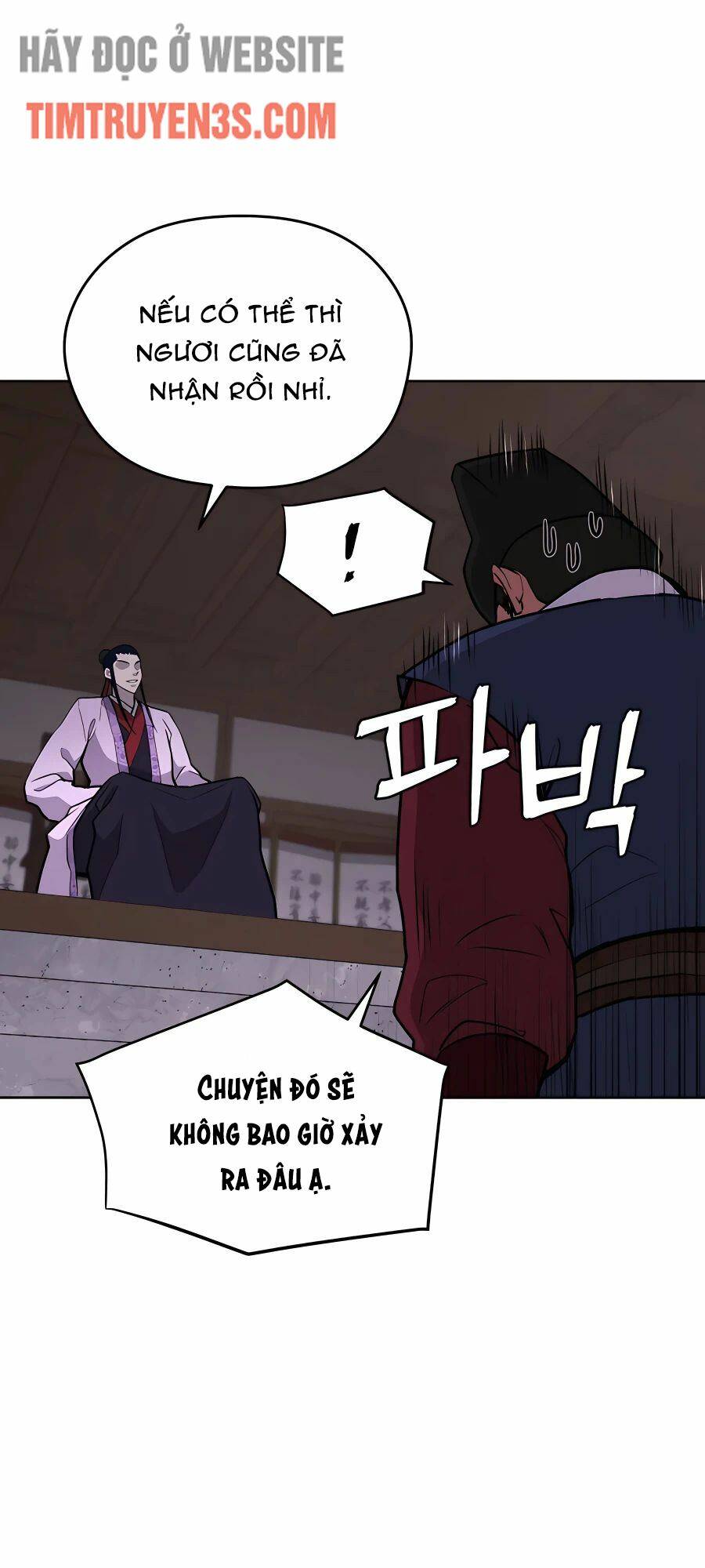 Thái Thú Kang Jin Lee - Chapter 69 - Page 67