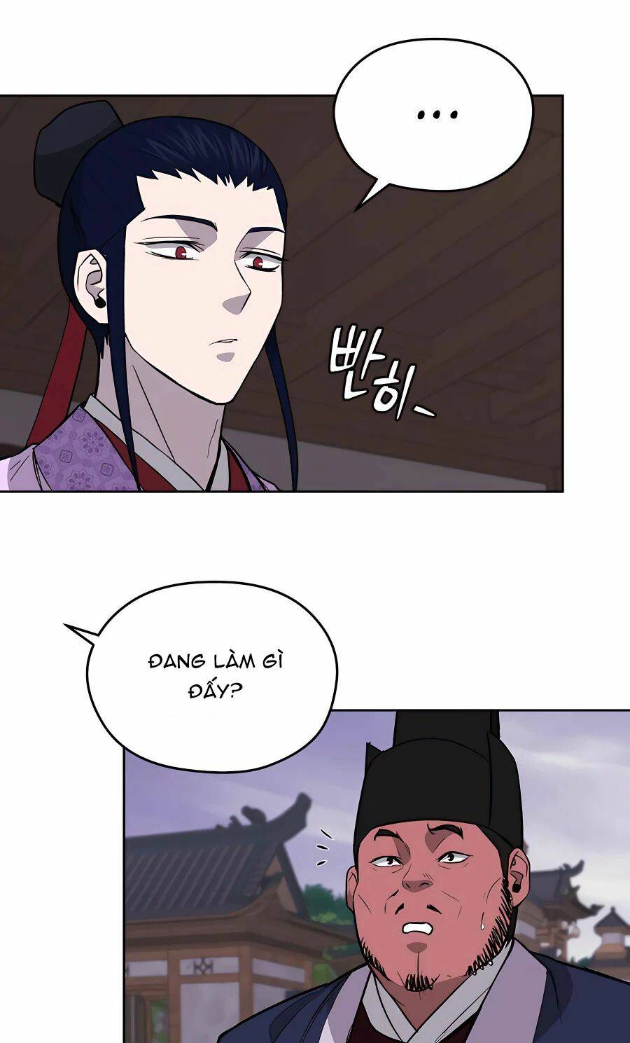 Thái Thú Kang Jin Lee - Chapter 69 - Page 68
