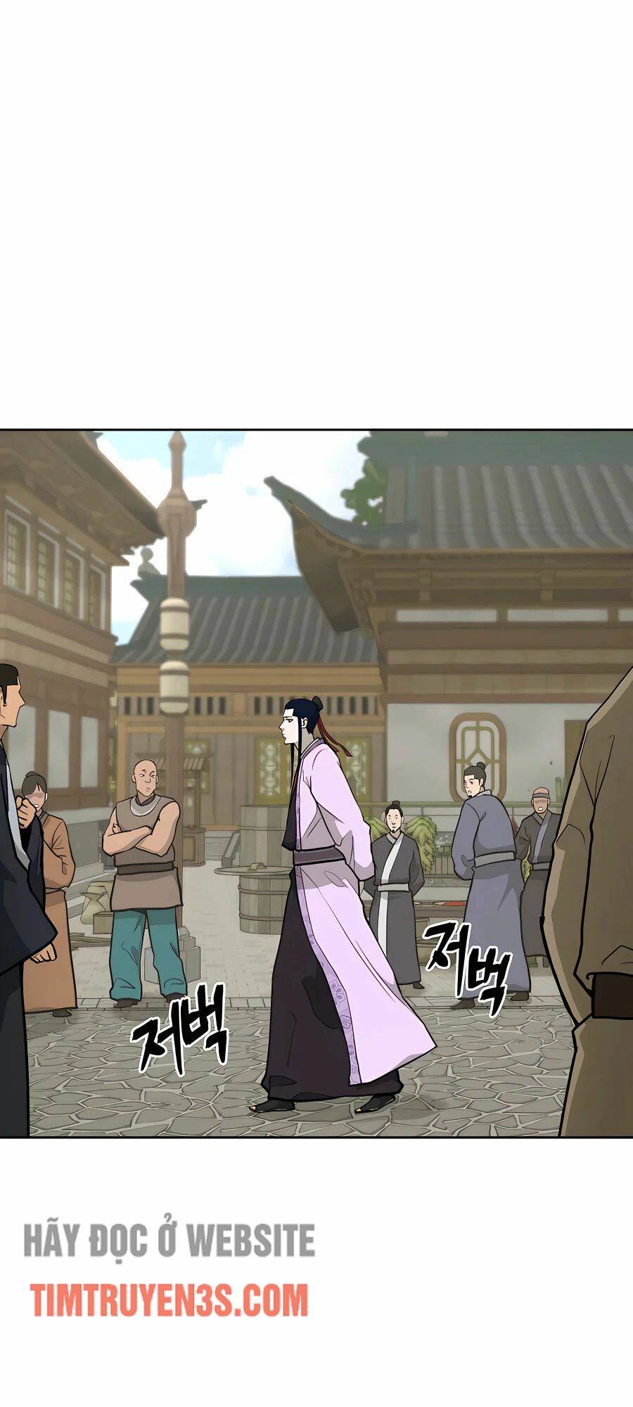 Thái Thú Kang Jin Lee - Chapter 69 - Page 6
