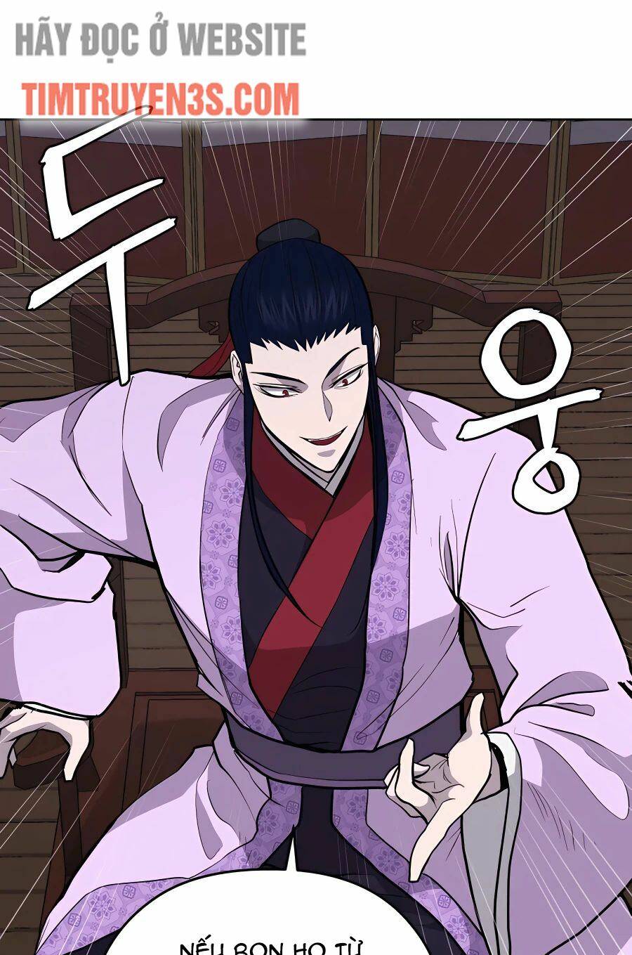 Thái Thú Kang Jin Lee - Chapter 69 - Page 71