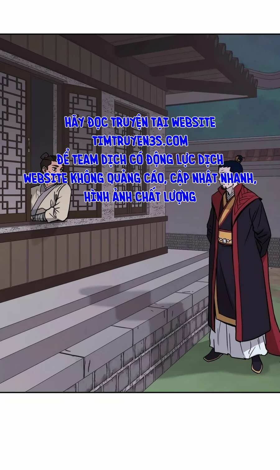 Thái Thú Kang Jin Lee - Chapter 7 - Page 10