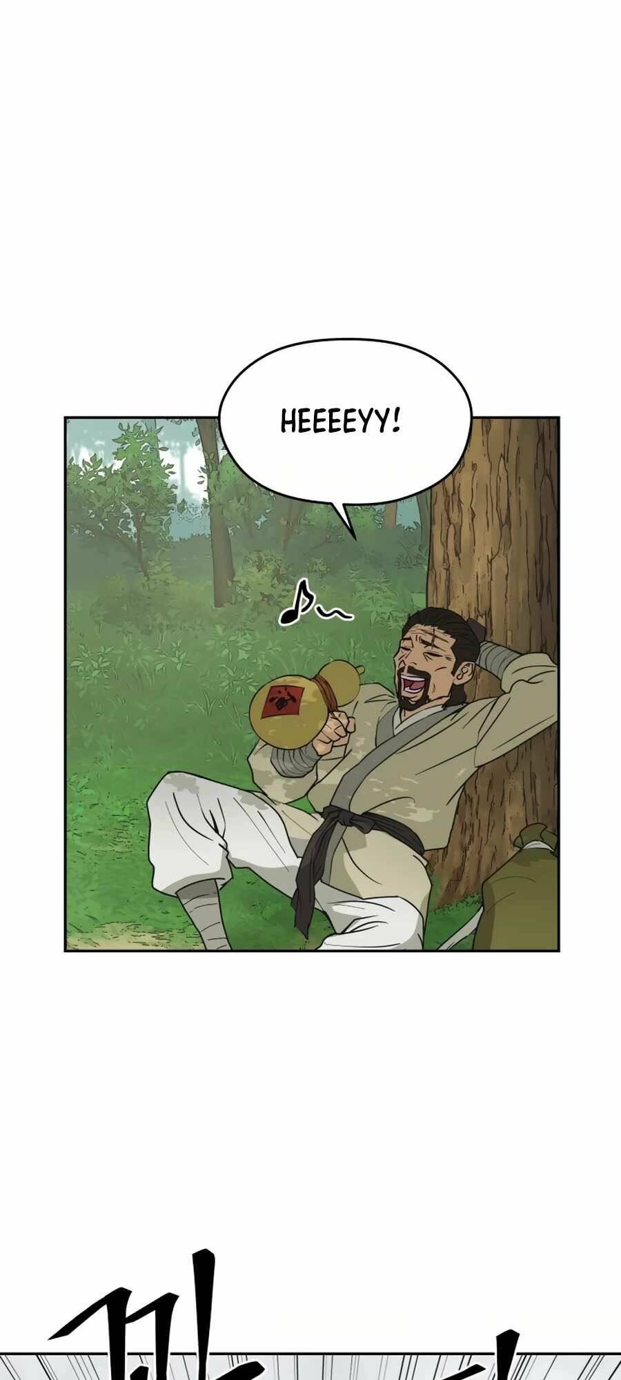 Thái Thú Kang Jin Lee - Chapter 7 - Page 22