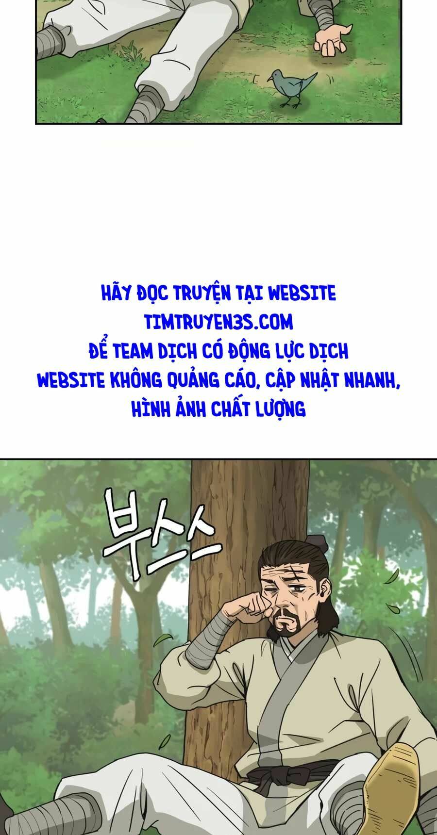 Thái Thú Kang Jin Lee - Chapter 7 - Page 26