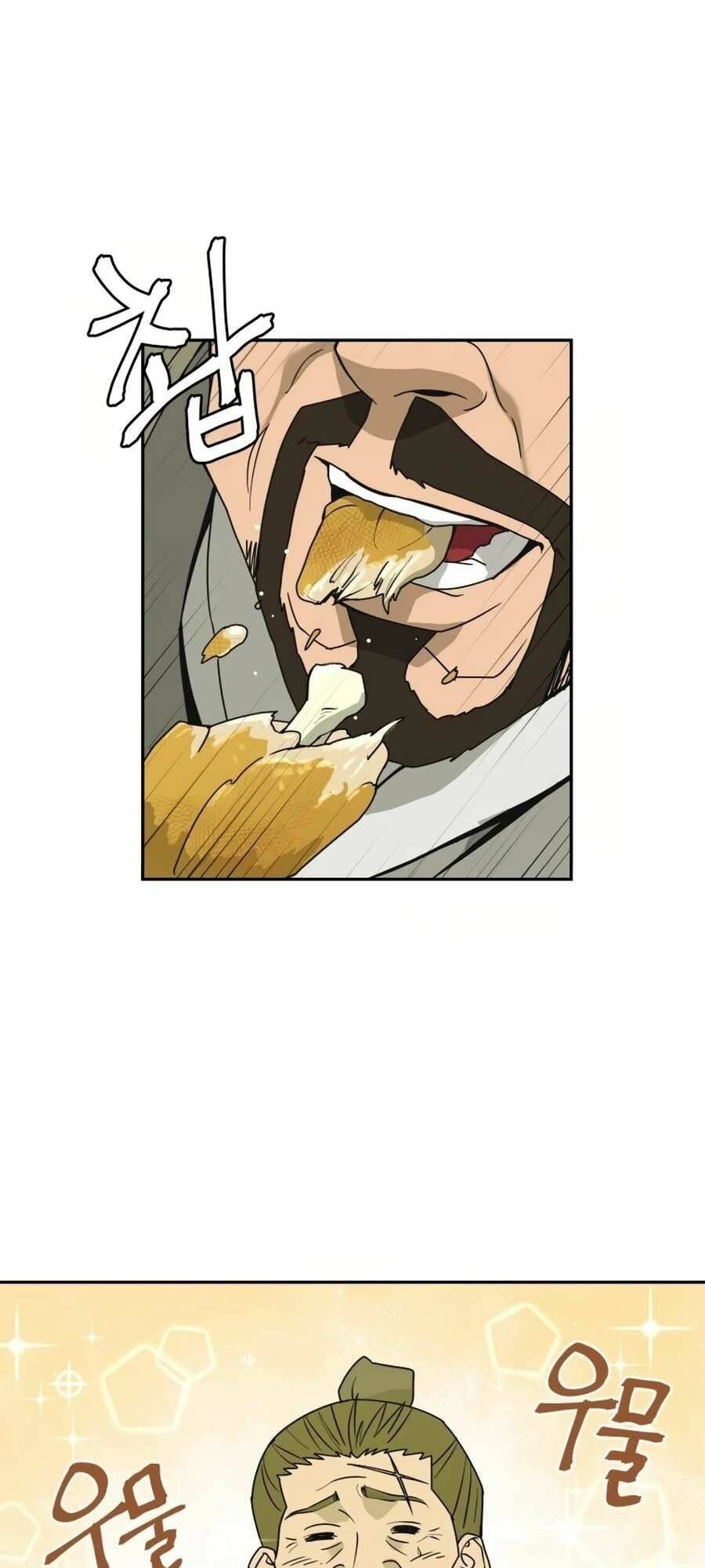 Thái Thú Kang Jin Lee - Chapter 7 - Page 28