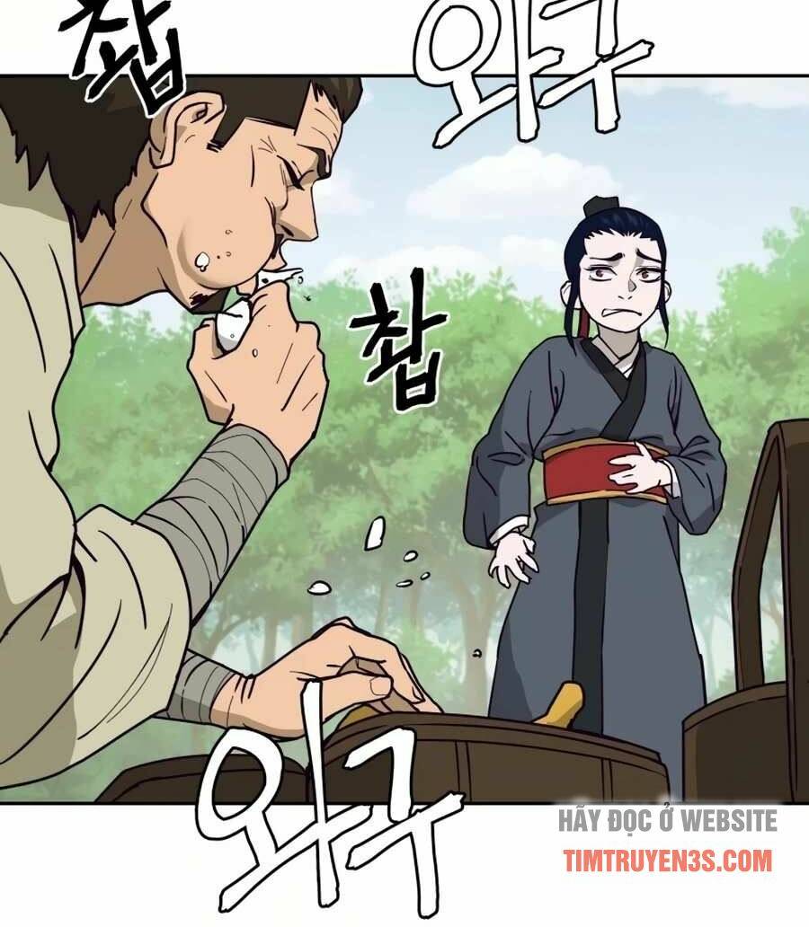 Thái Thú Kang Jin Lee - Chapter 7 - Page 35