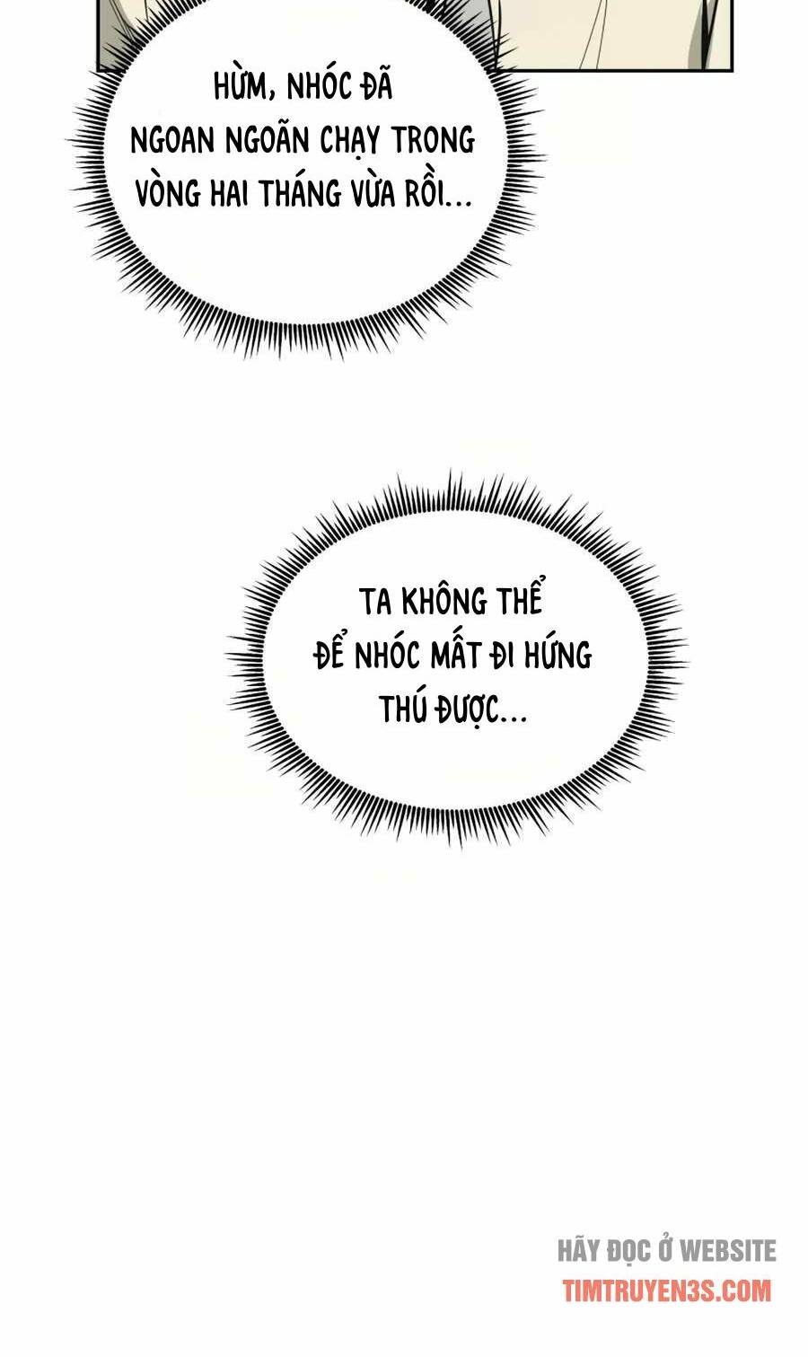 Thái Thú Kang Jin Lee - Chapter 7 - Page 44