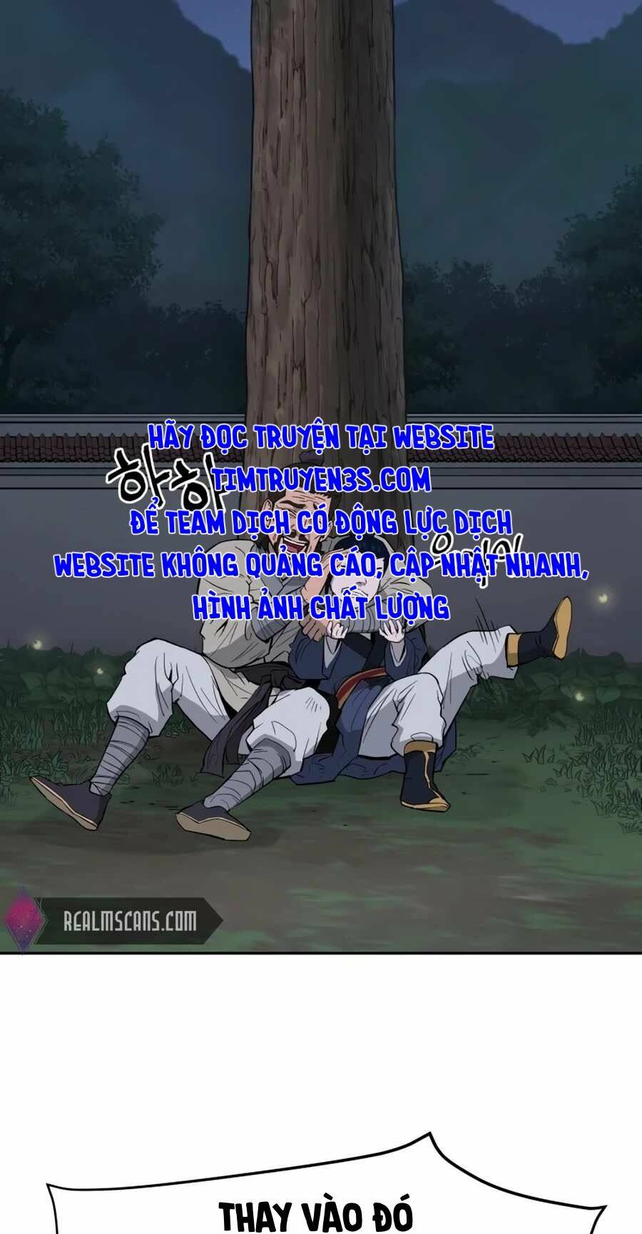 Thái Thú Kang Jin Lee - Chapter 7 - Page 46