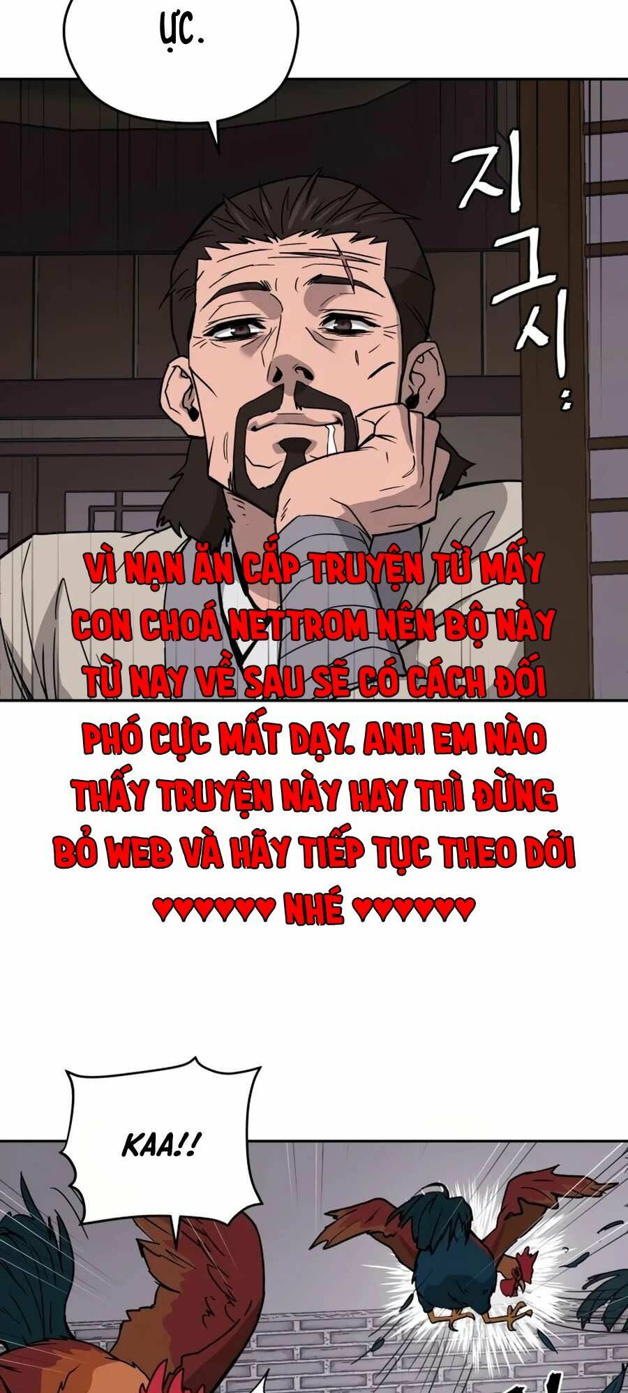 Thái Thú Kang Jin Lee - Chapter 7 - Page 4