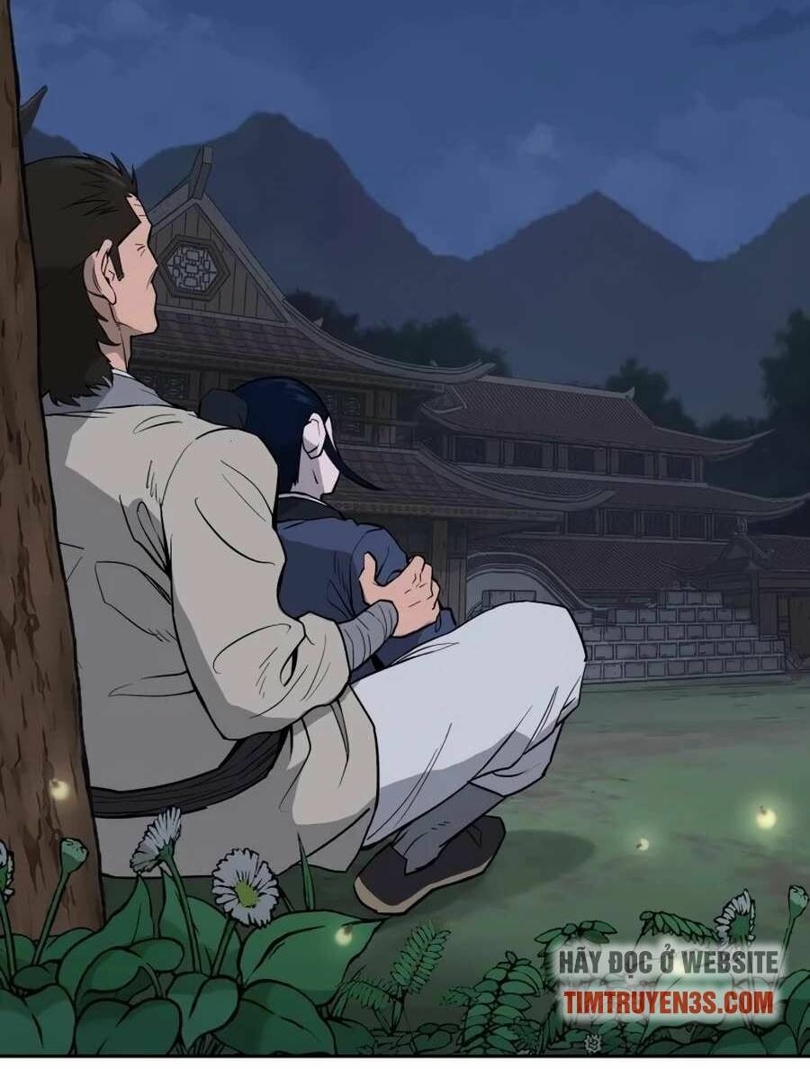 Thái Thú Kang Jin Lee - Chapter 7 - Page 51