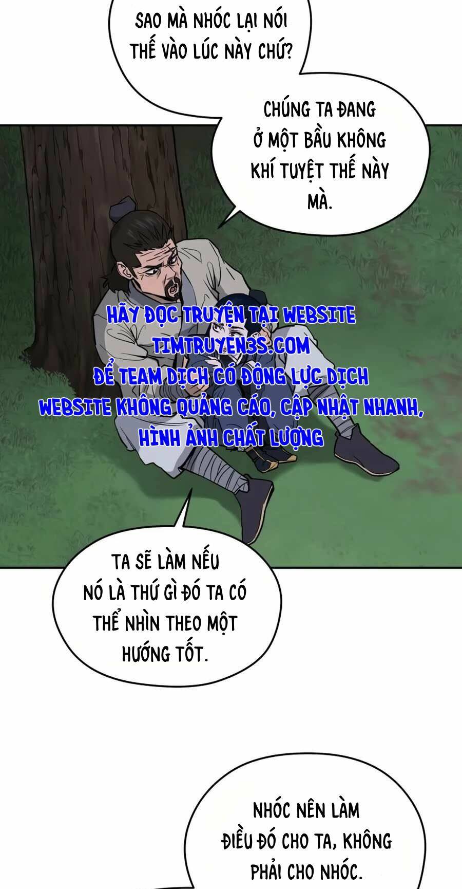 Thái Thú Kang Jin Lee - Chapter 7 - Page 53