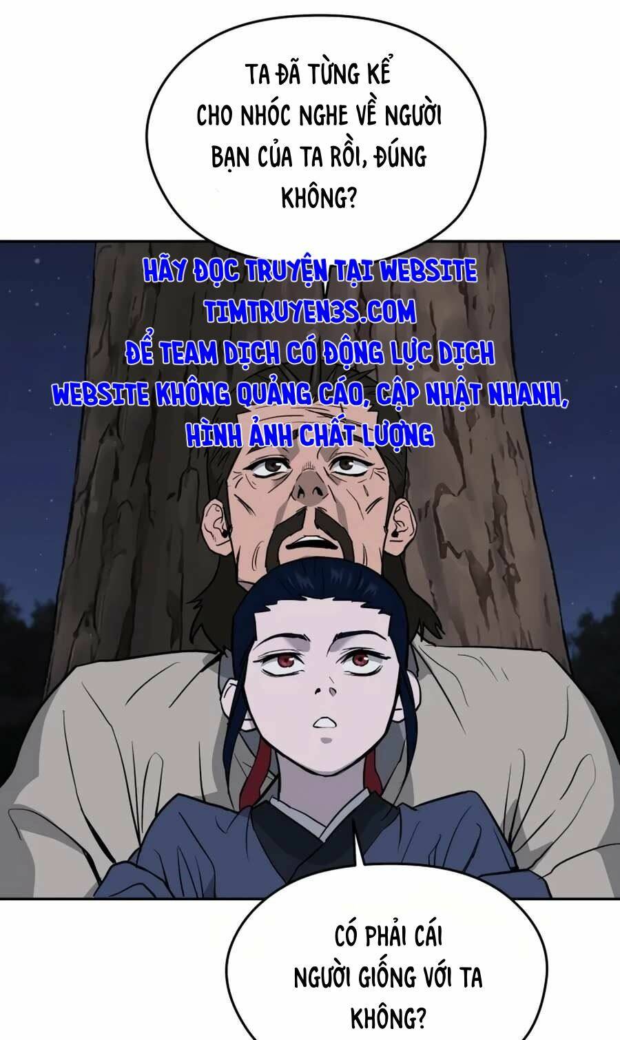 Thái Thú Kang Jin Lee - Chapter 7 - Page 59