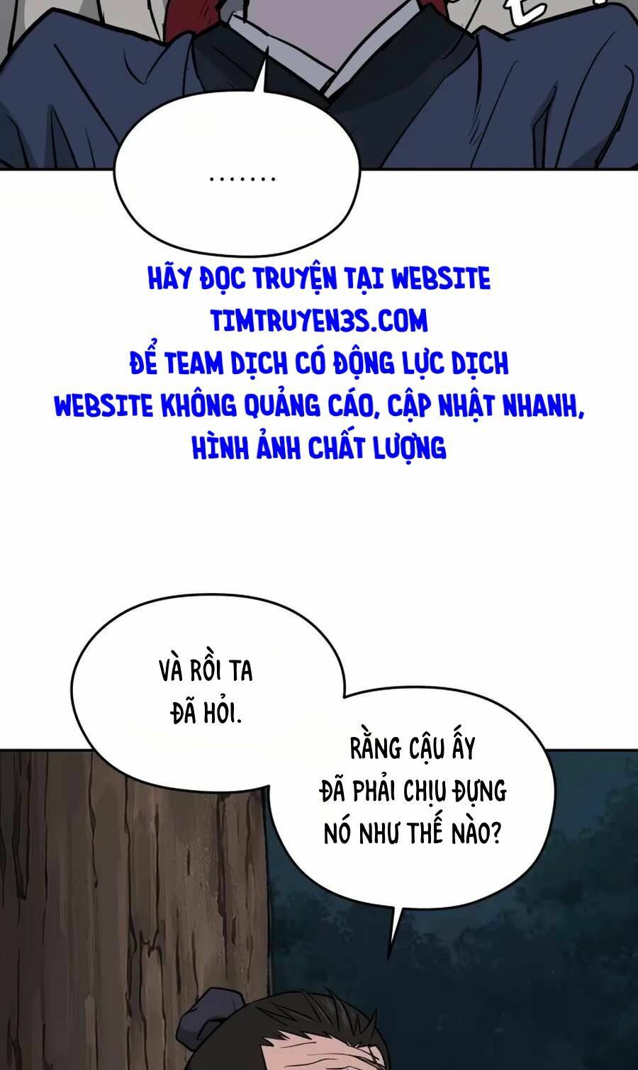 Thái Thú Kang Jin Lee - Chapter 7 - Page 62