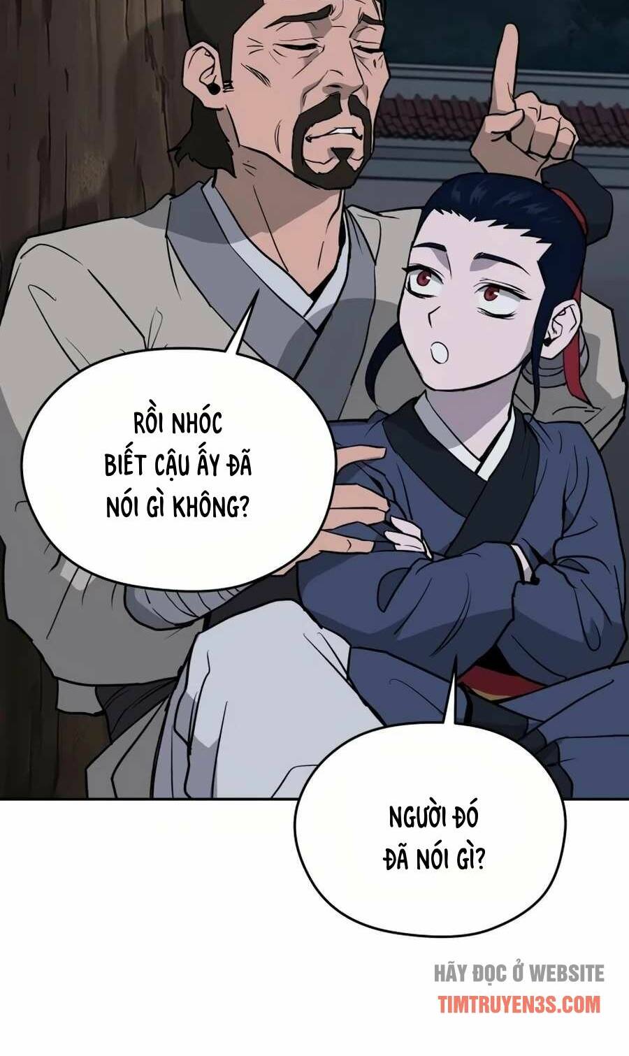 Thái Thú Kang Jin Lee - Chapter 7 - Page 63