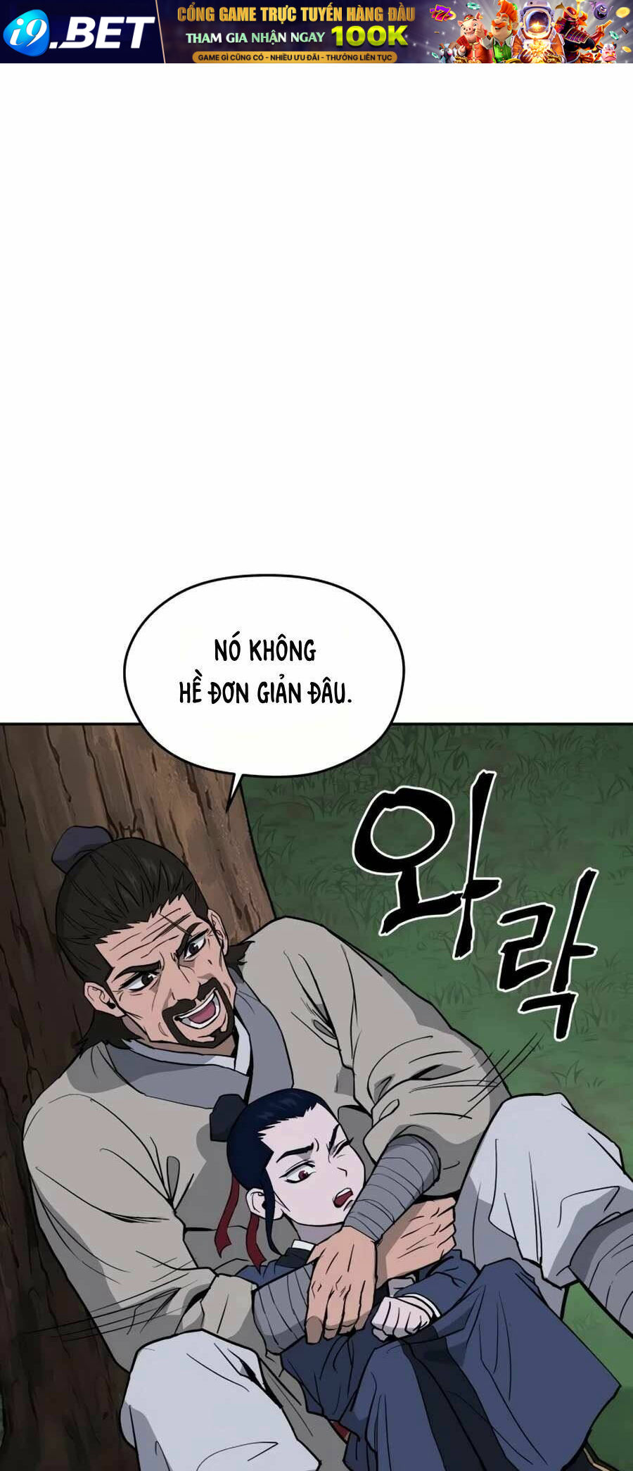 Thái Thú Kang Jin Lee - Chapter 7 - Page 67