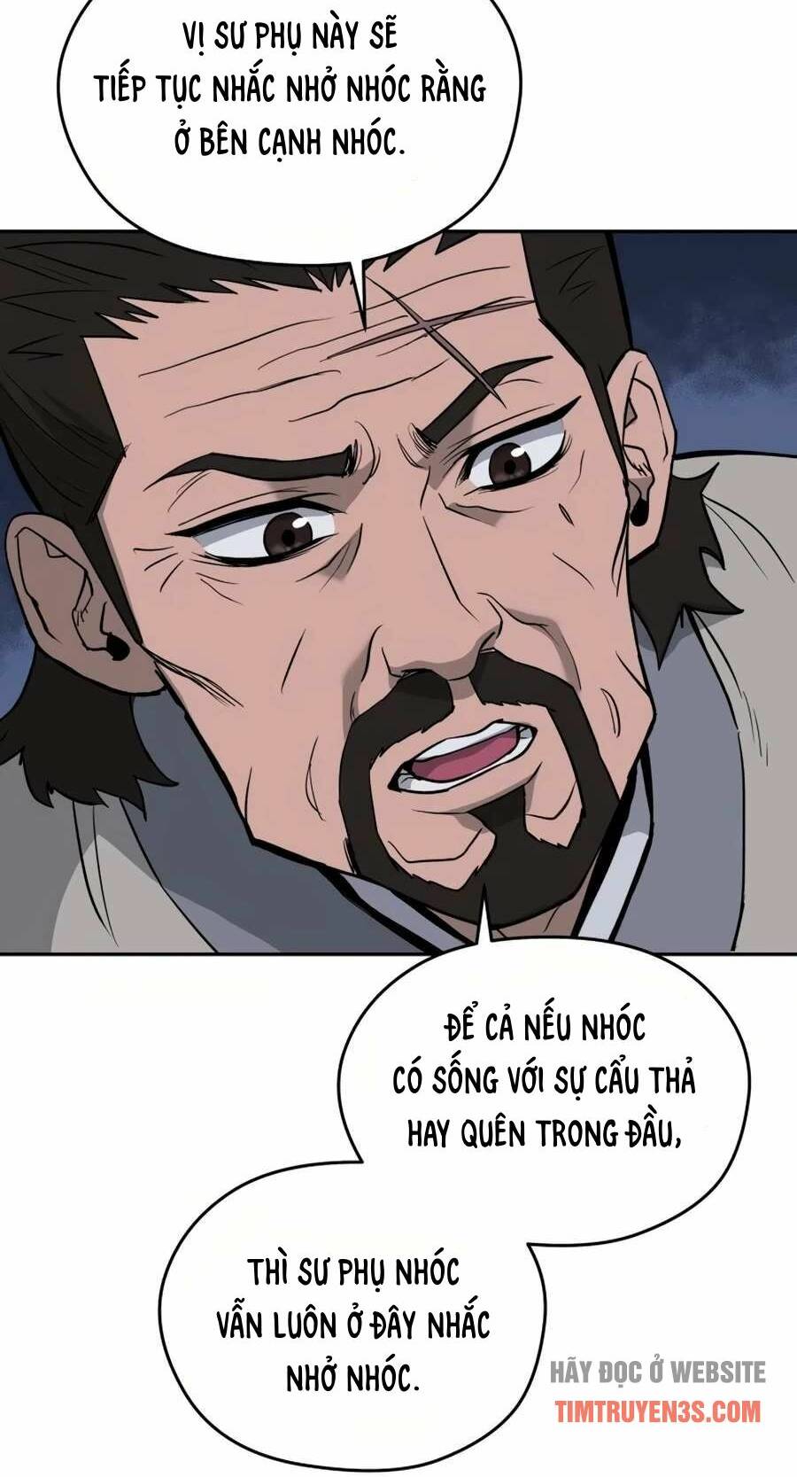 Thái Thú Kang Jin Lee - Chapter 7 - Page 69
