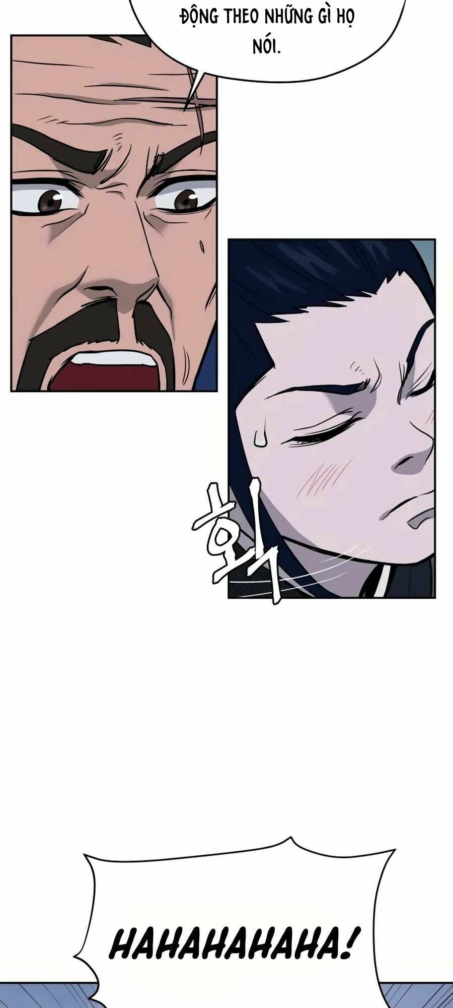 Thái Thú Kang Jin Lee - Chapter 7 - Page 74