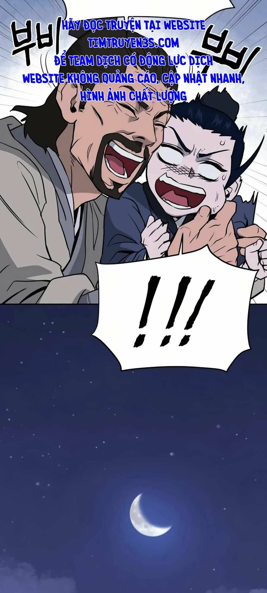 Thái Thú Kang Jin Lee - Chapter 7 - Page 75