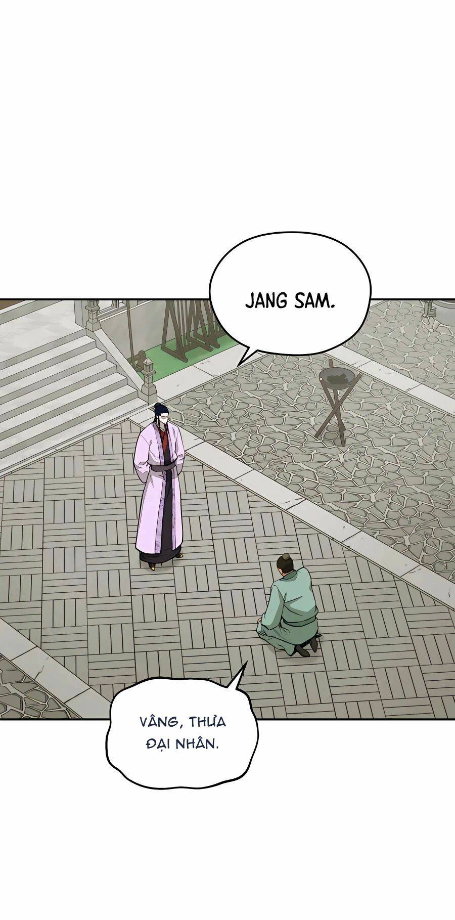 Thái Thú Kang Jin Lee - Chapter 70 - Page 12