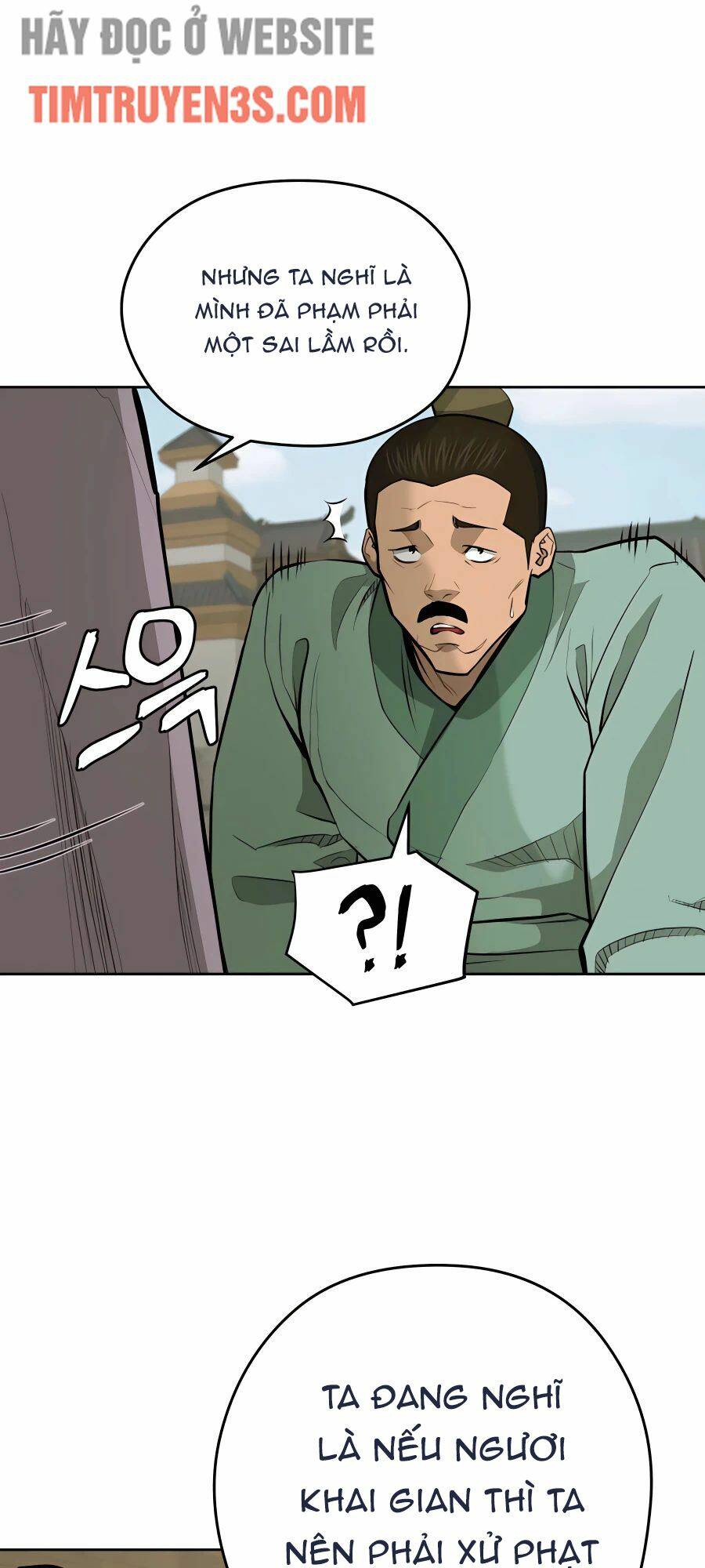 Thái Thú Kang Jin Lee - Chapter 70 - Page 14