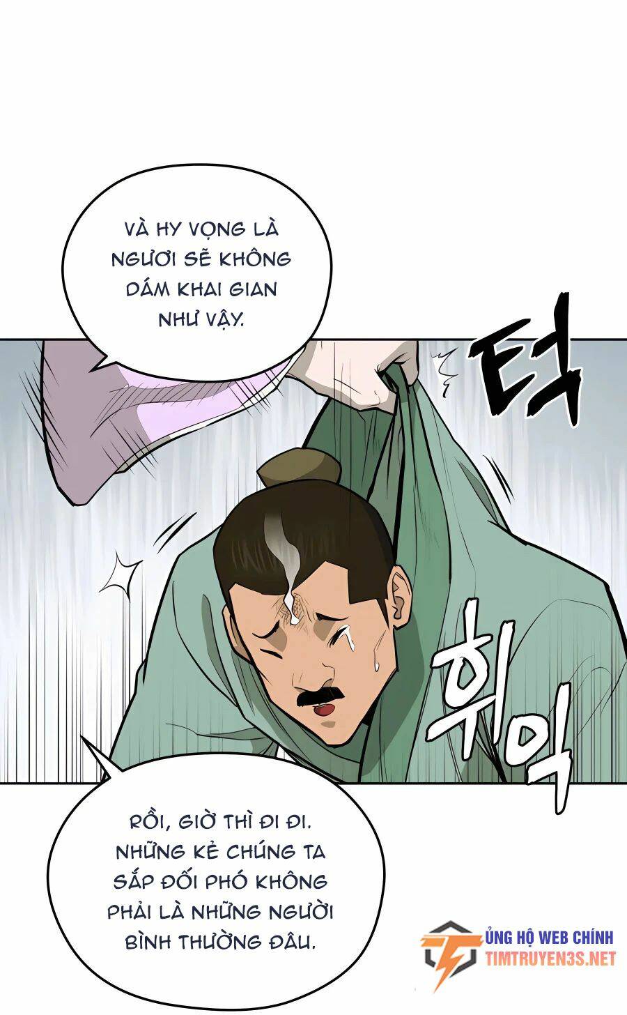 Thái Thú Kang Jin Lee - Chapter 70 - Page 16