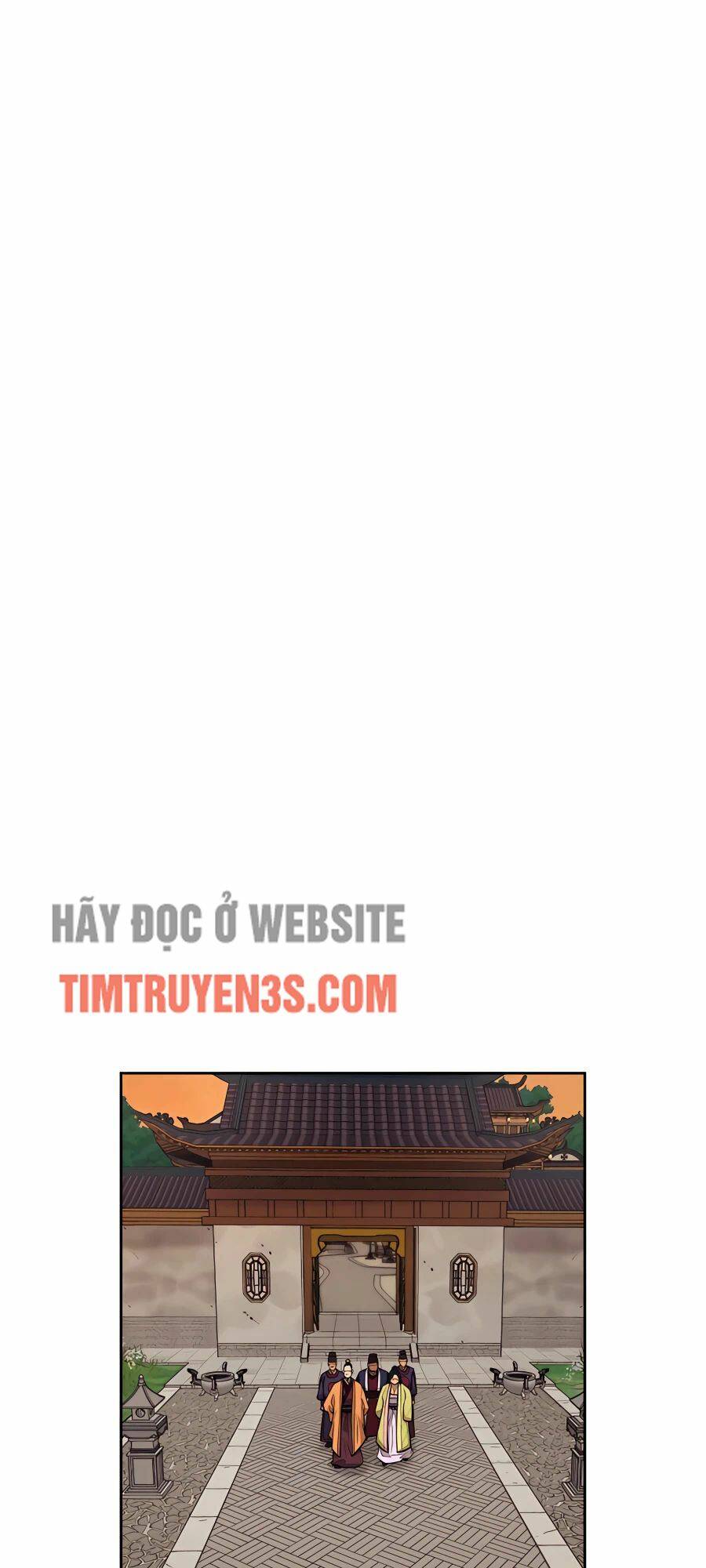 Thái Thú Kang Jin Lee - Chapter 70 - Page 23