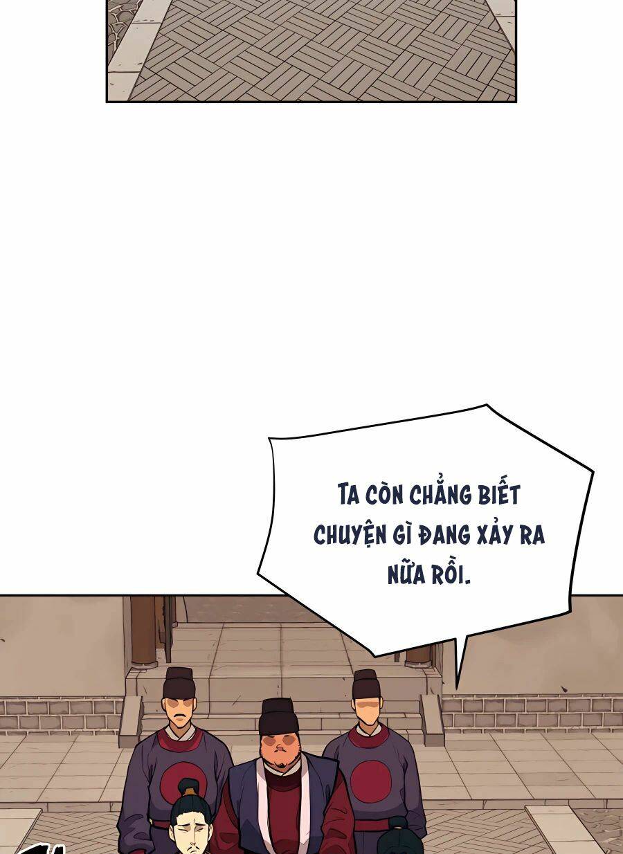 Thái Thú Kang Jin Lee - Chapter 70 - Page 24