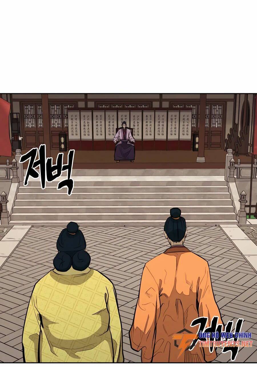 Thái Thú Kang Jin Lee - Chapter 70 - Page 28