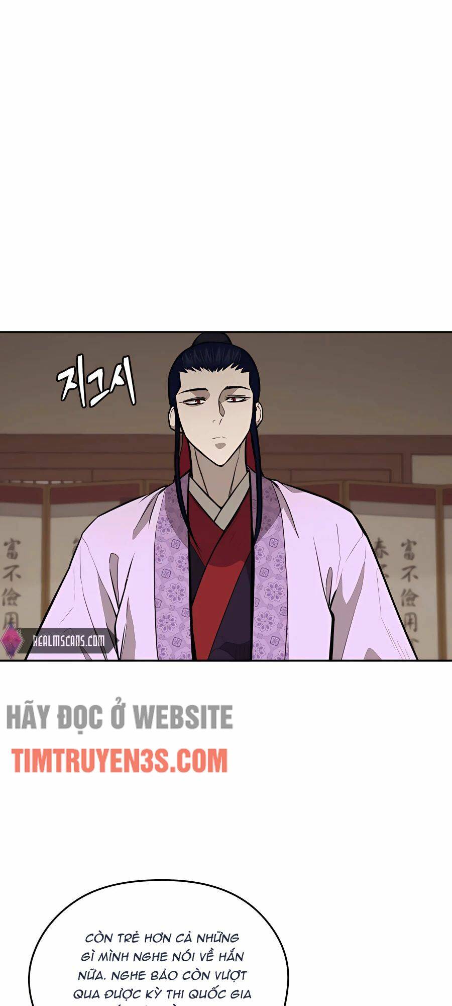 Thái Thú Kang Jin Lee - Chapter 70 - Page 29